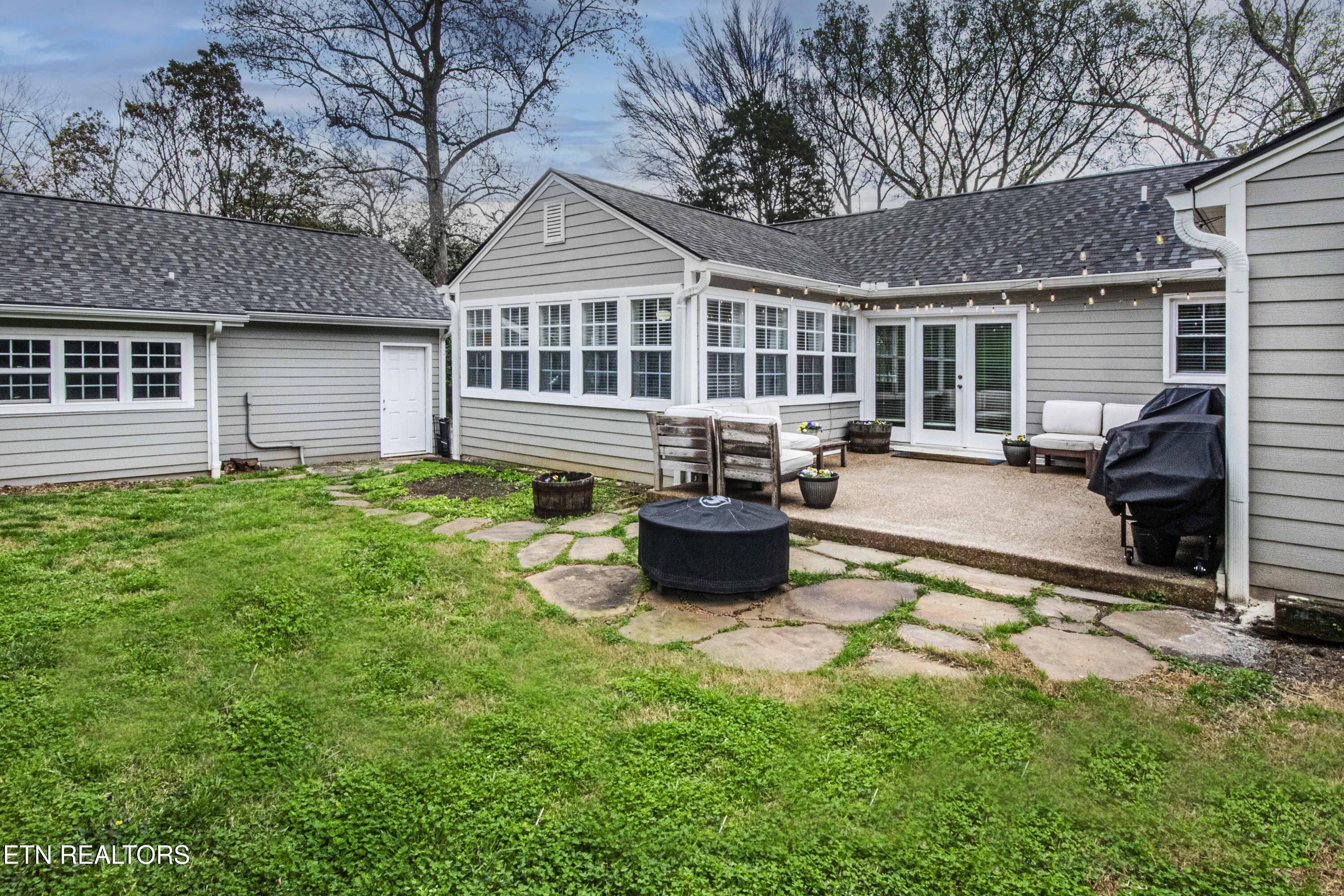 4011 Whitlow Avenue Knoxville TN 37919
