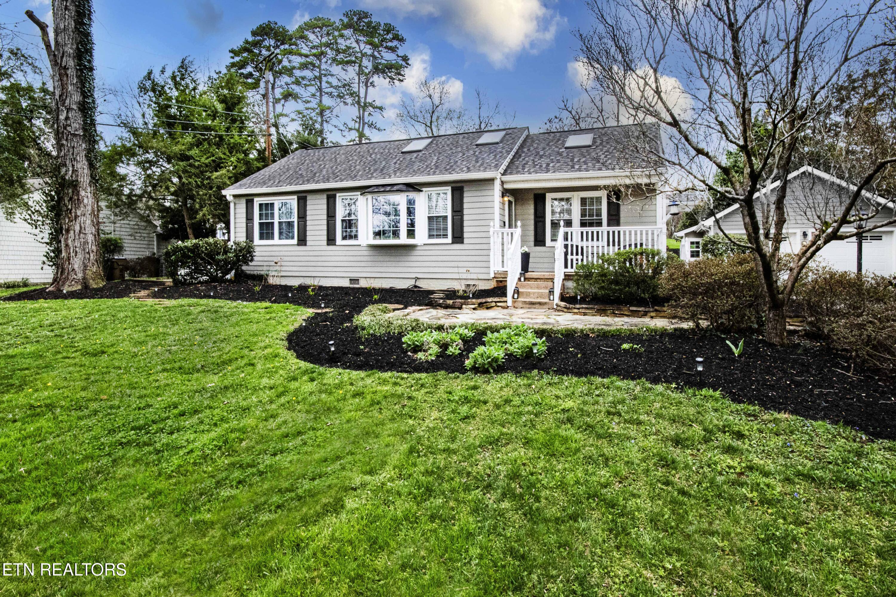 4011 Whitlow Avenue Knoxville TN 37919