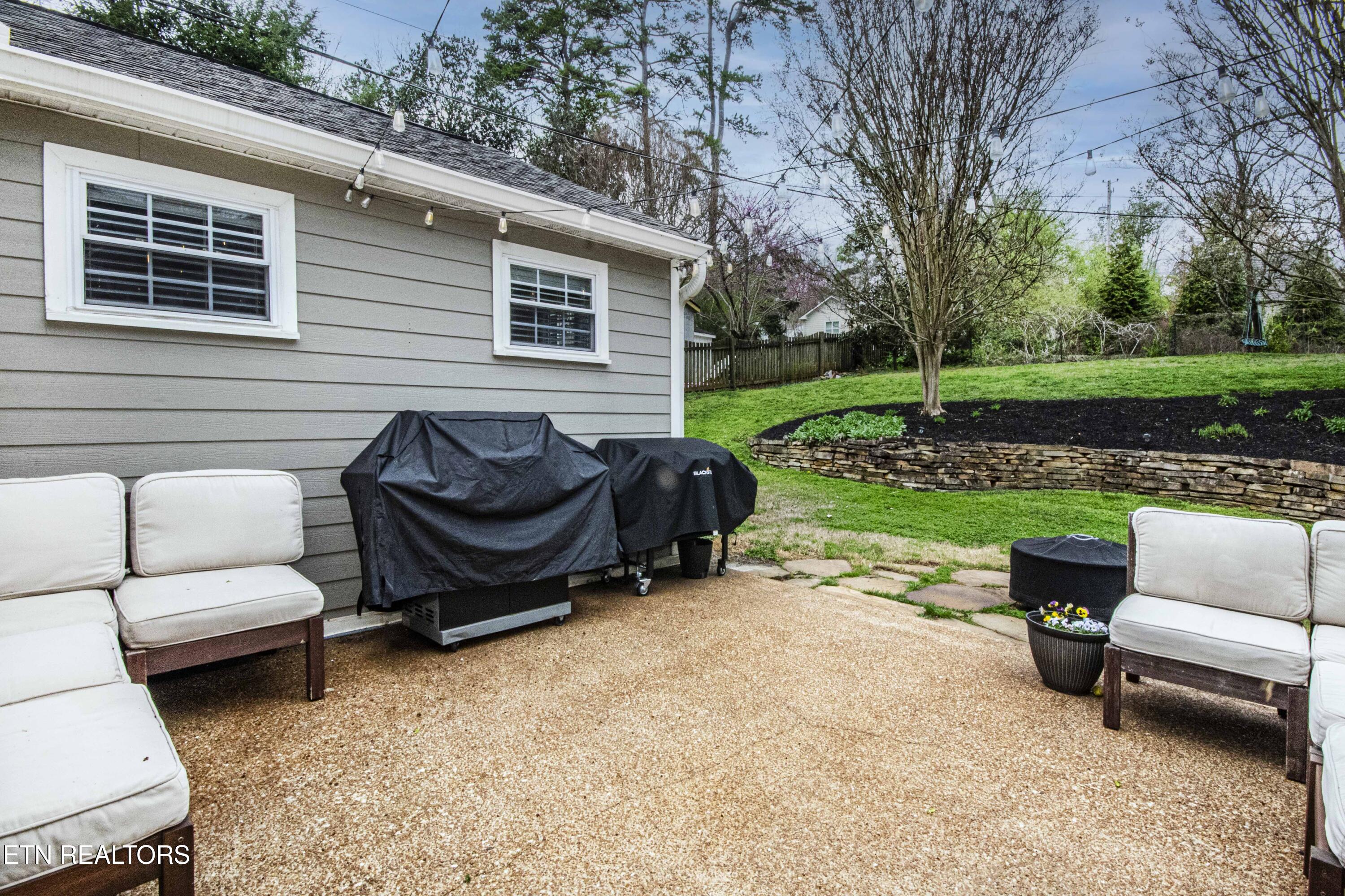 4011 Whitlow Avenue Knoxville TN 37919