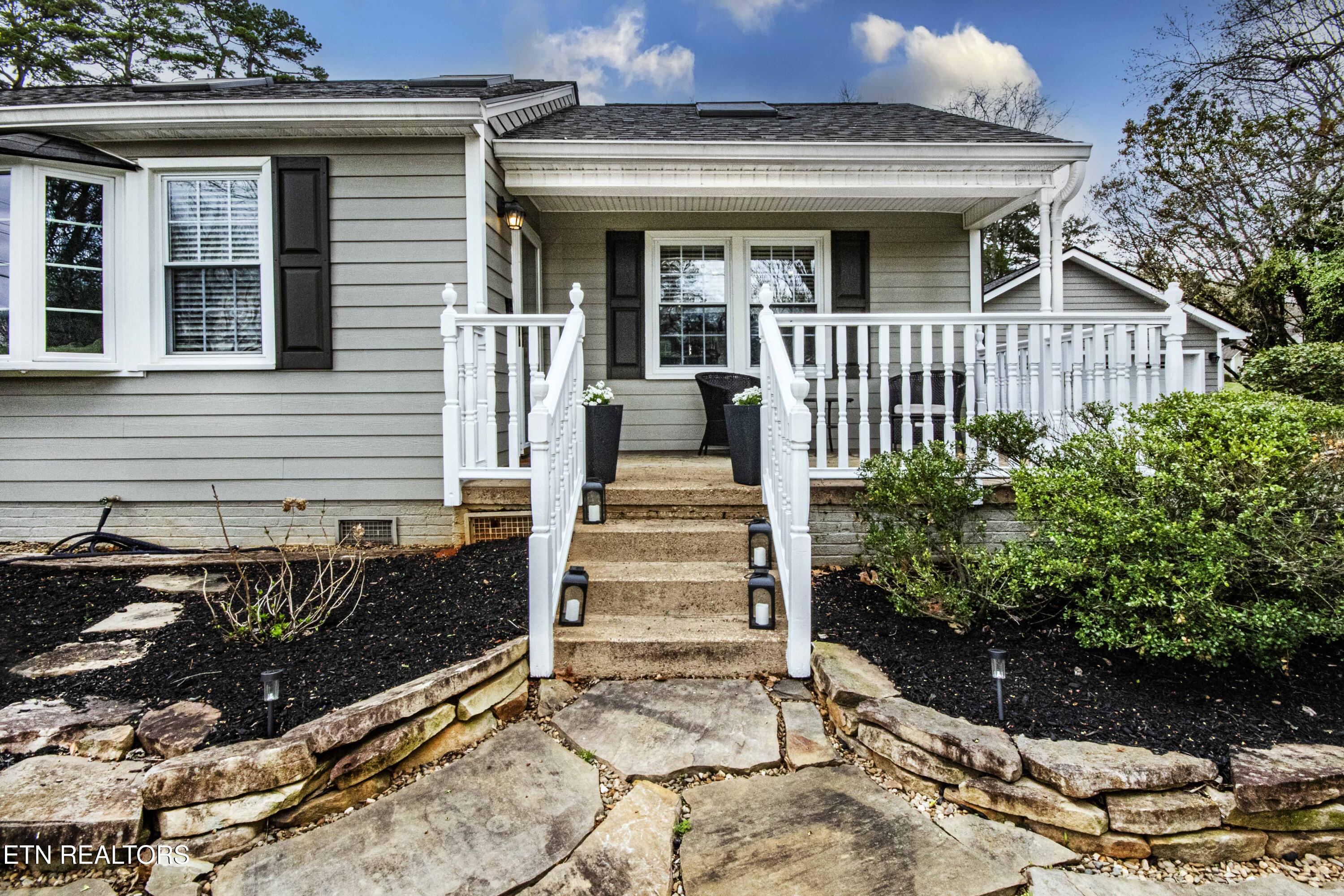 4011 Whitlow Avenue Knoxville TN 37919