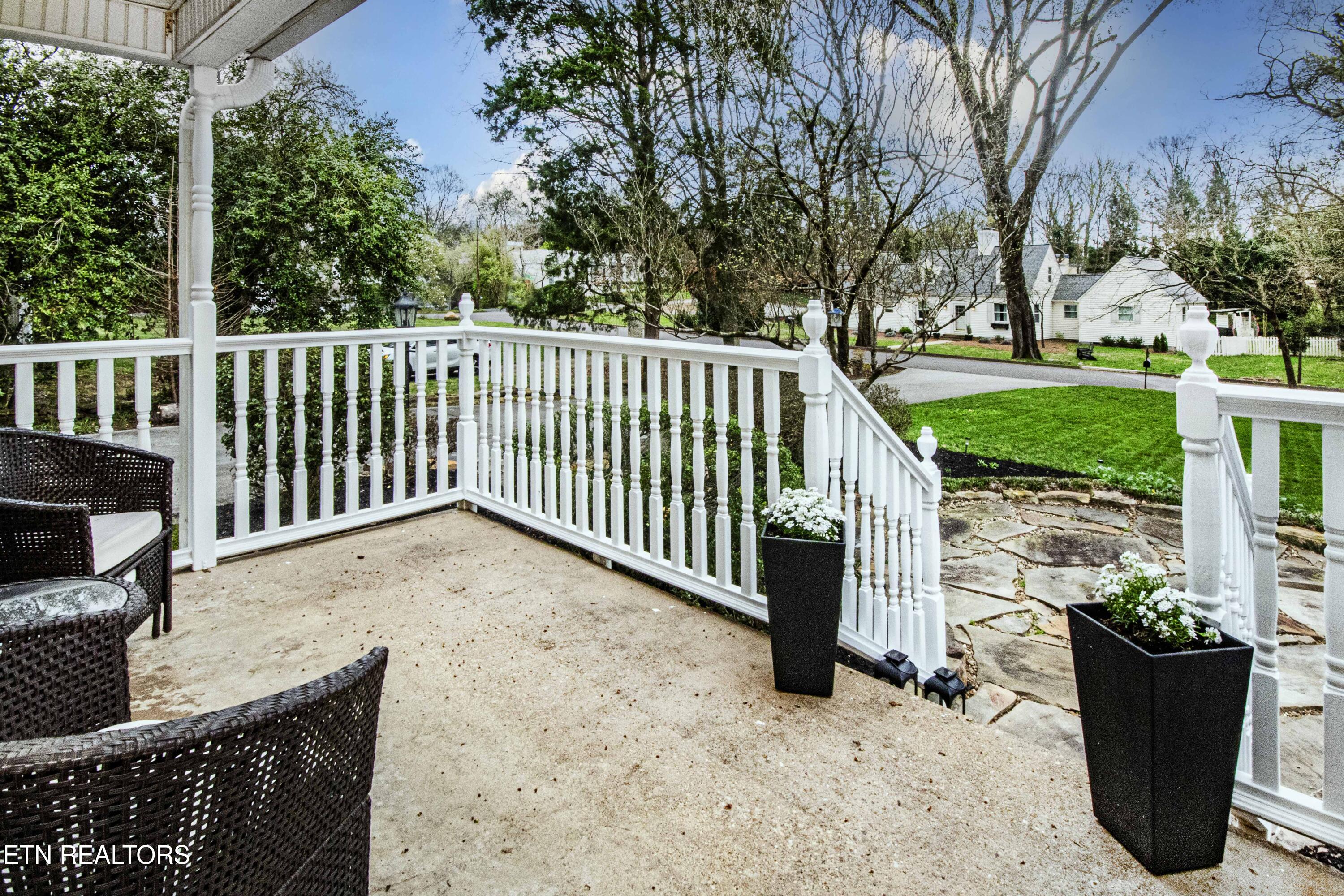 4011 Whitlow Avenue Knoxville TN 37919