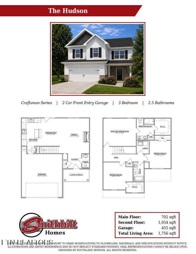 6249 Silent Bell Avenue Powell TN 37849