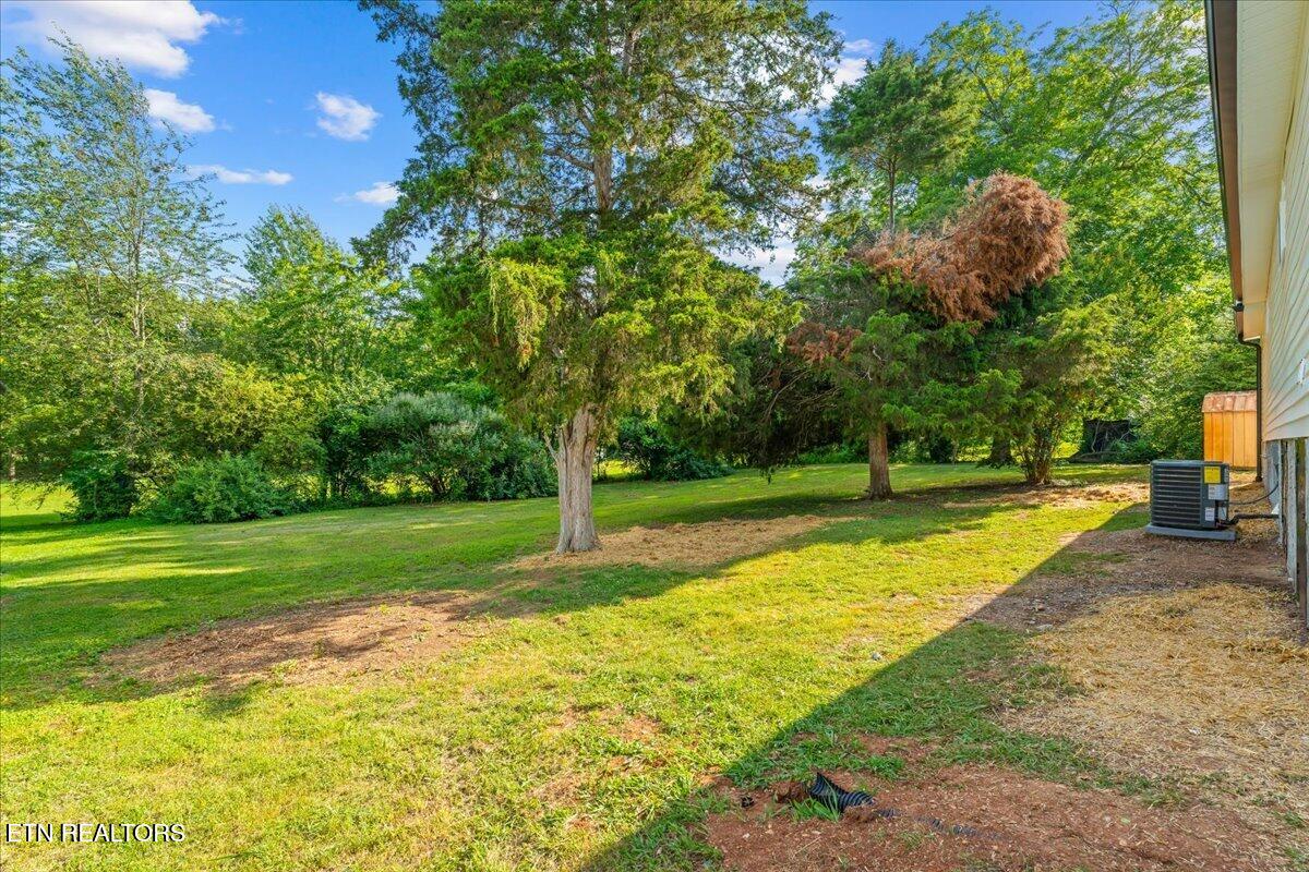 1805 Chestnut Street Sweetwater TN 37874