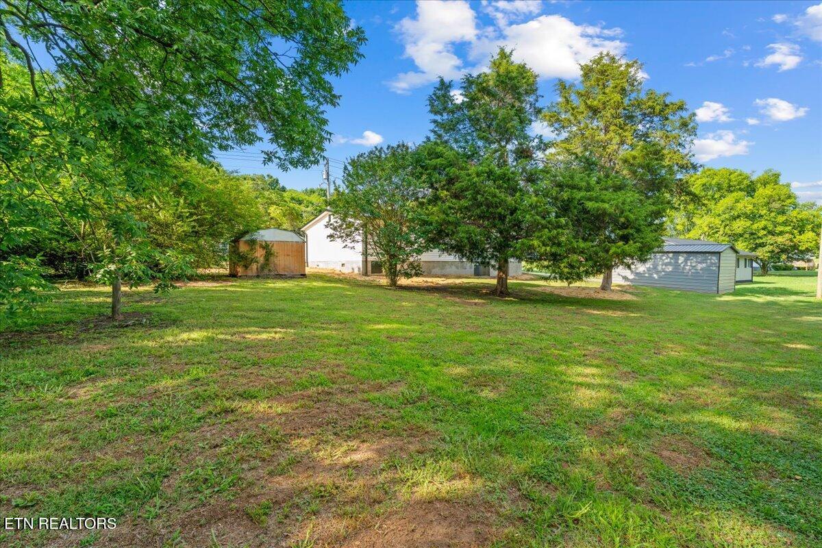 1805 Chestnut Street Sweetwater TN 37874
