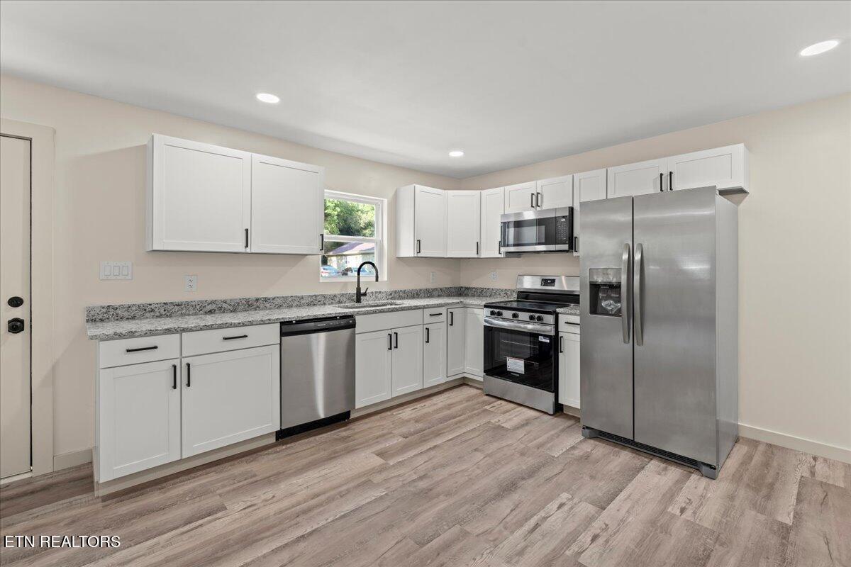 1805 Chestnut Street Sweetwater TN 37874