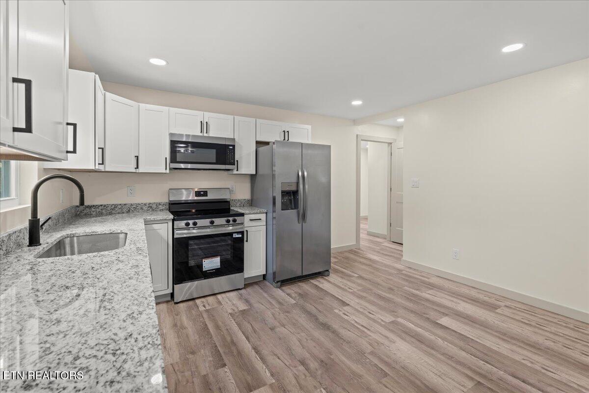 1805 Chestnut Street Sweetwater TN 37874