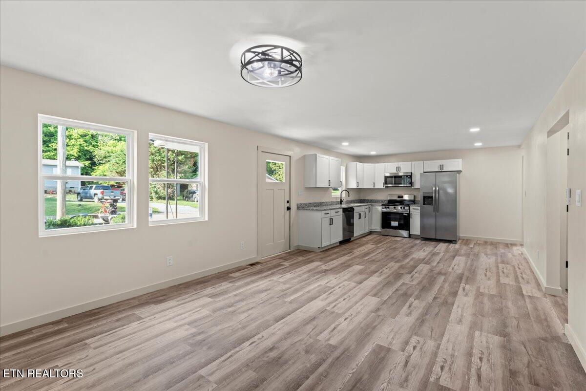 1805 Chestnut Street Sweetwater TN 37874