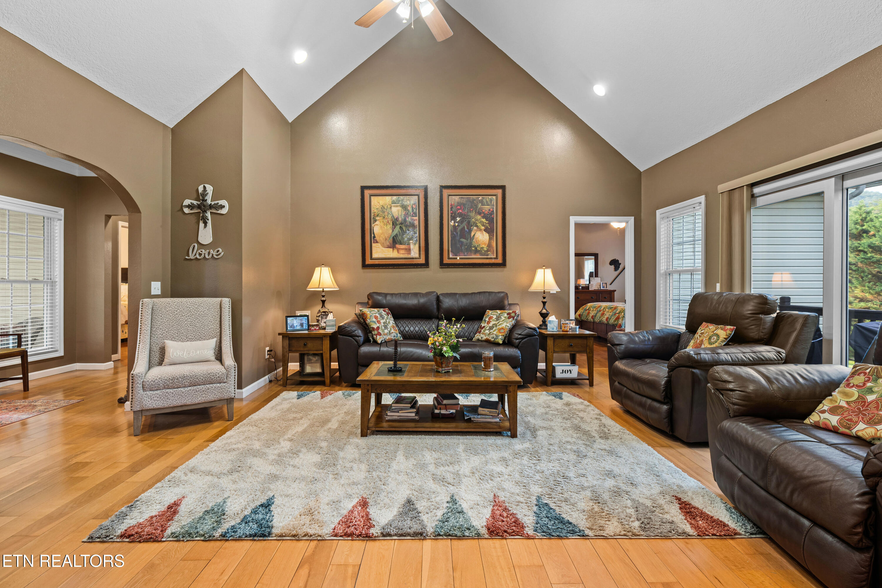 328 Hansels Lea Sevierville TN 37876