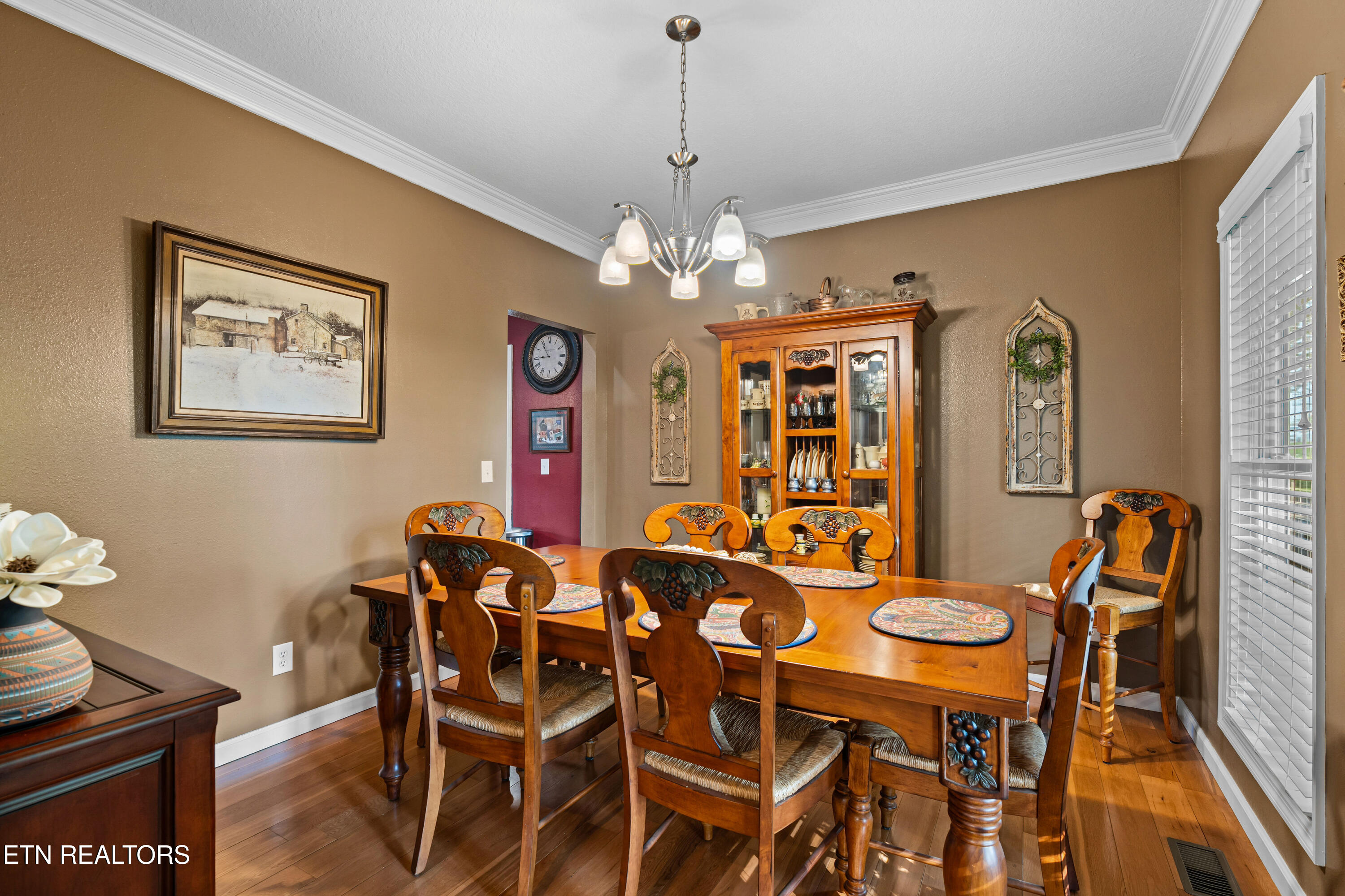 328 Hansels Lea Sevierville TN 37876