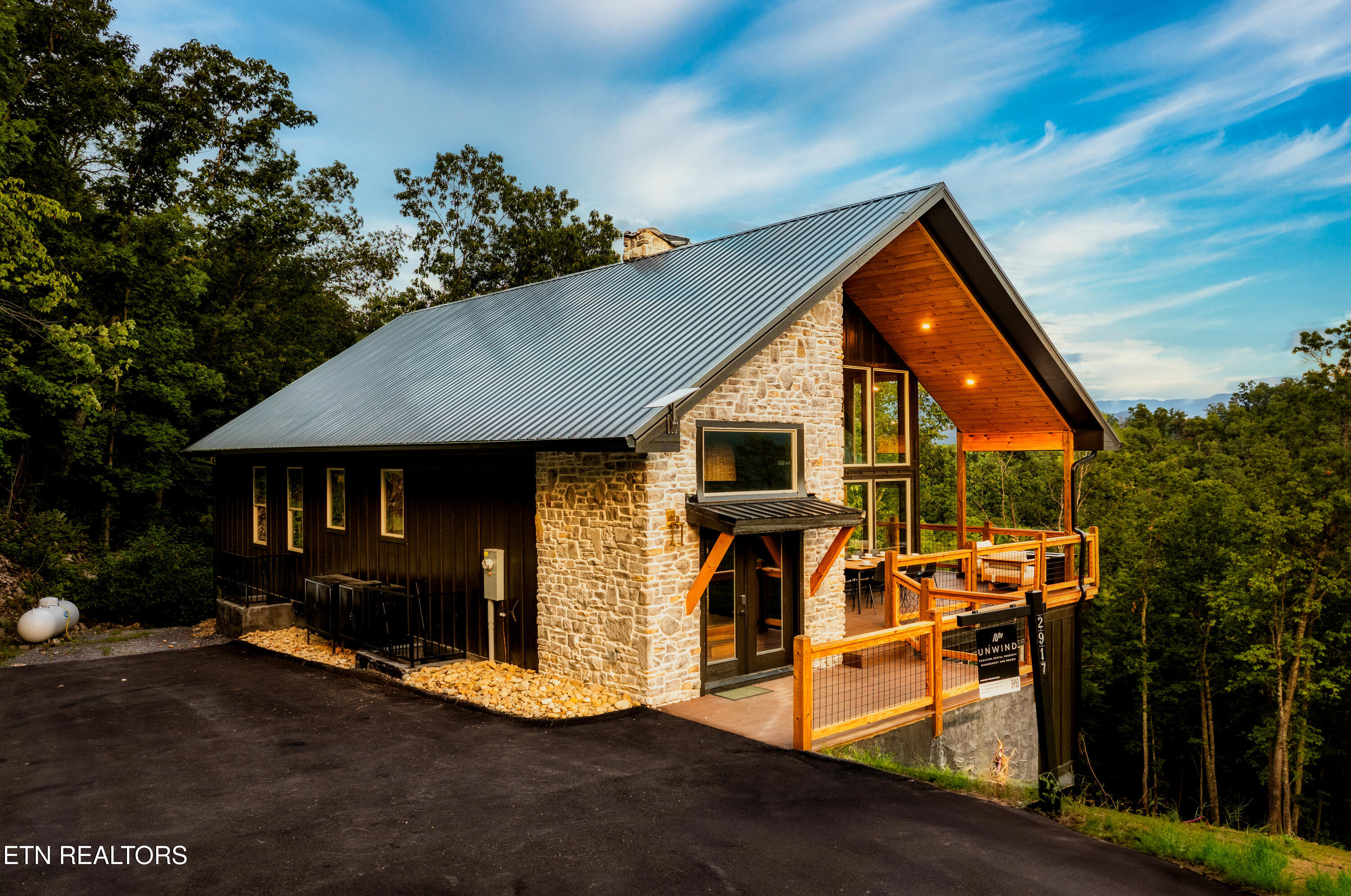 2917 Redtail Road Sevierville TN 37862