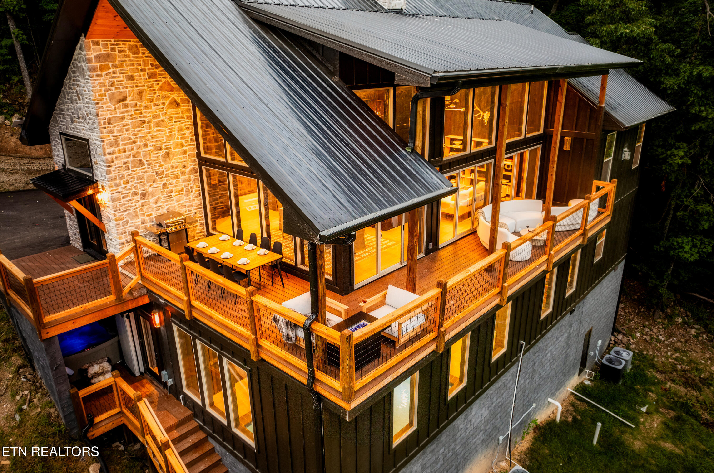2917 Redtail Road Sevierville TN 37862