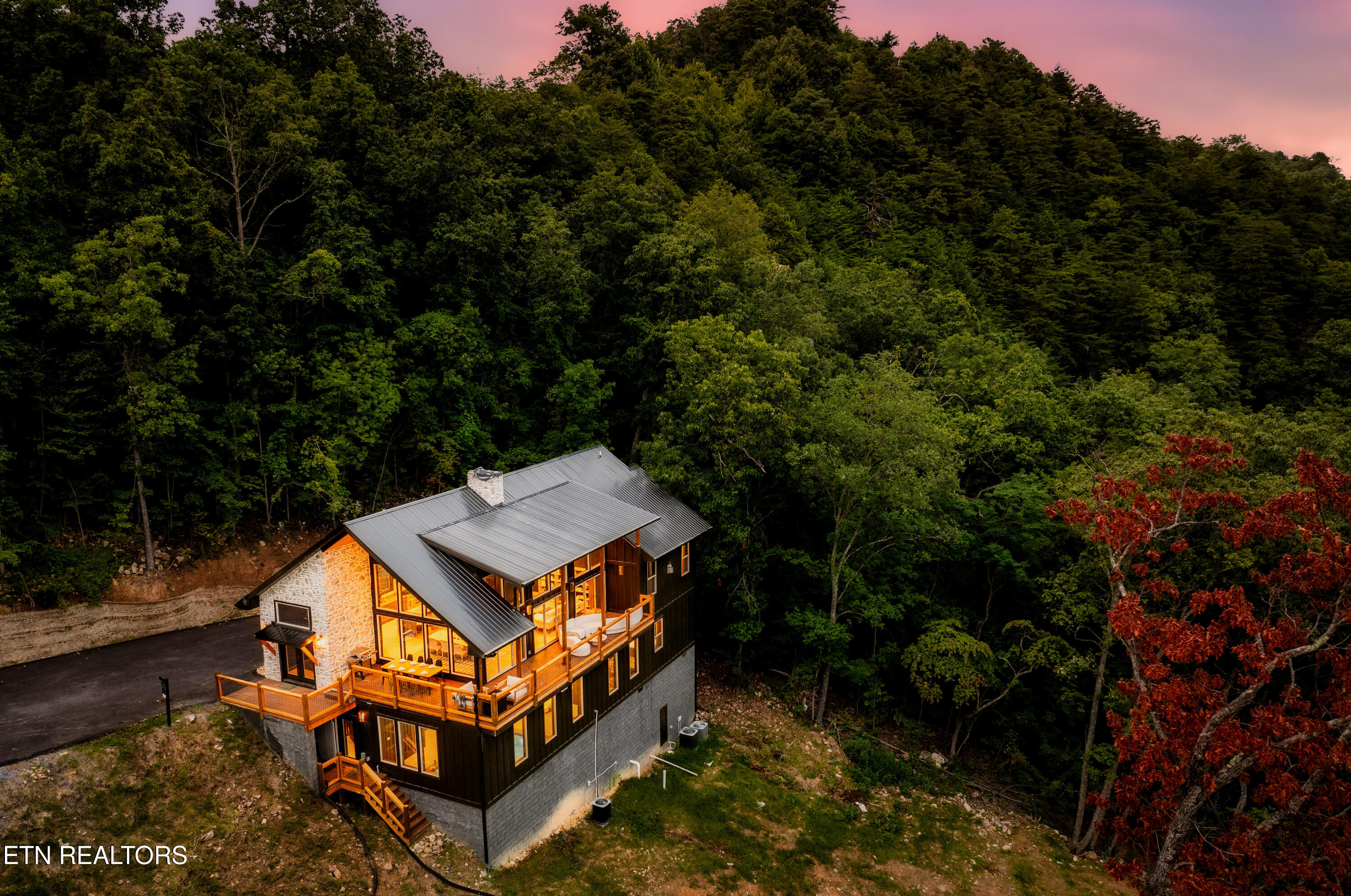 2917 Redtail Road Sevierville TN 37862