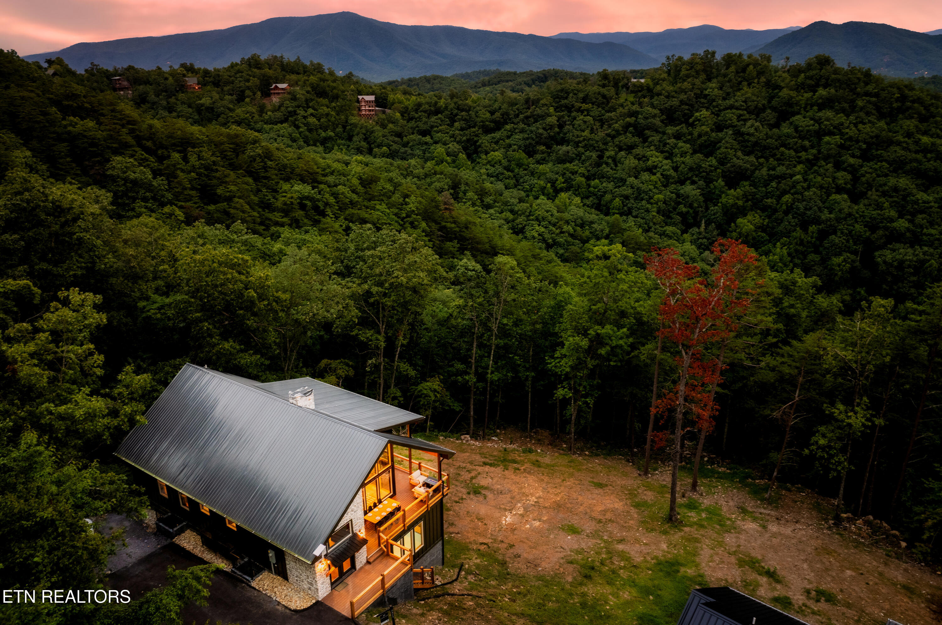 2917 Redtail Road Sevierville TN 37862