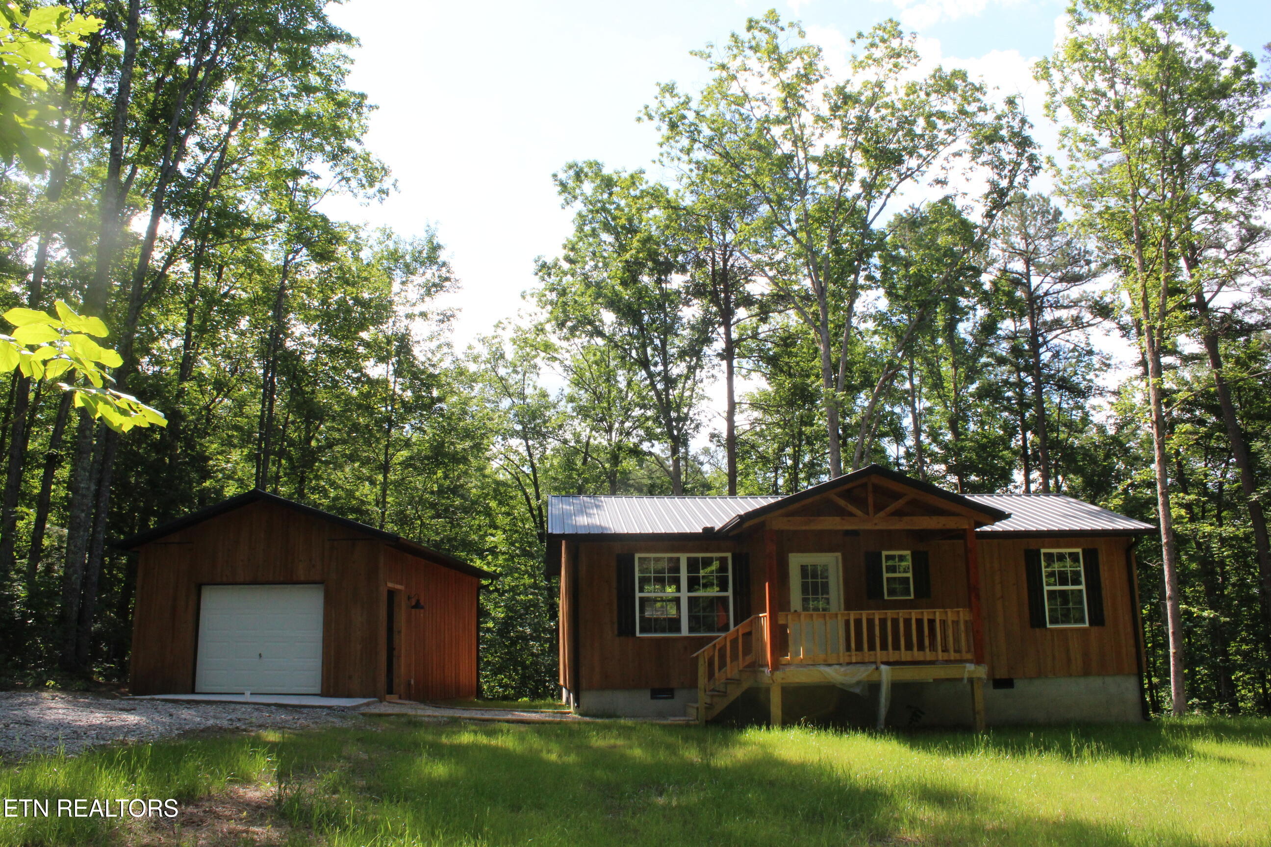 102 Pickett Park Highway Jamestown TN 38556