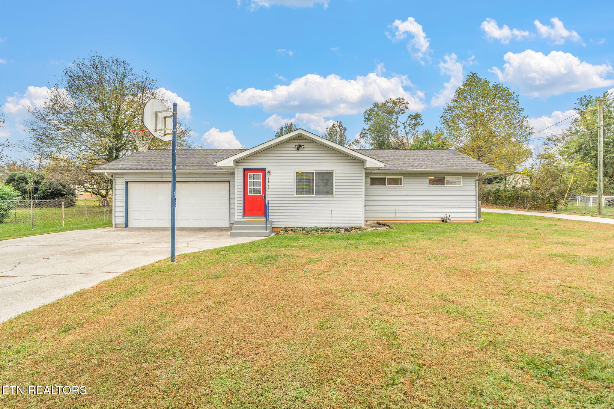 5305 Marguerite Road Knoxville TN 37912