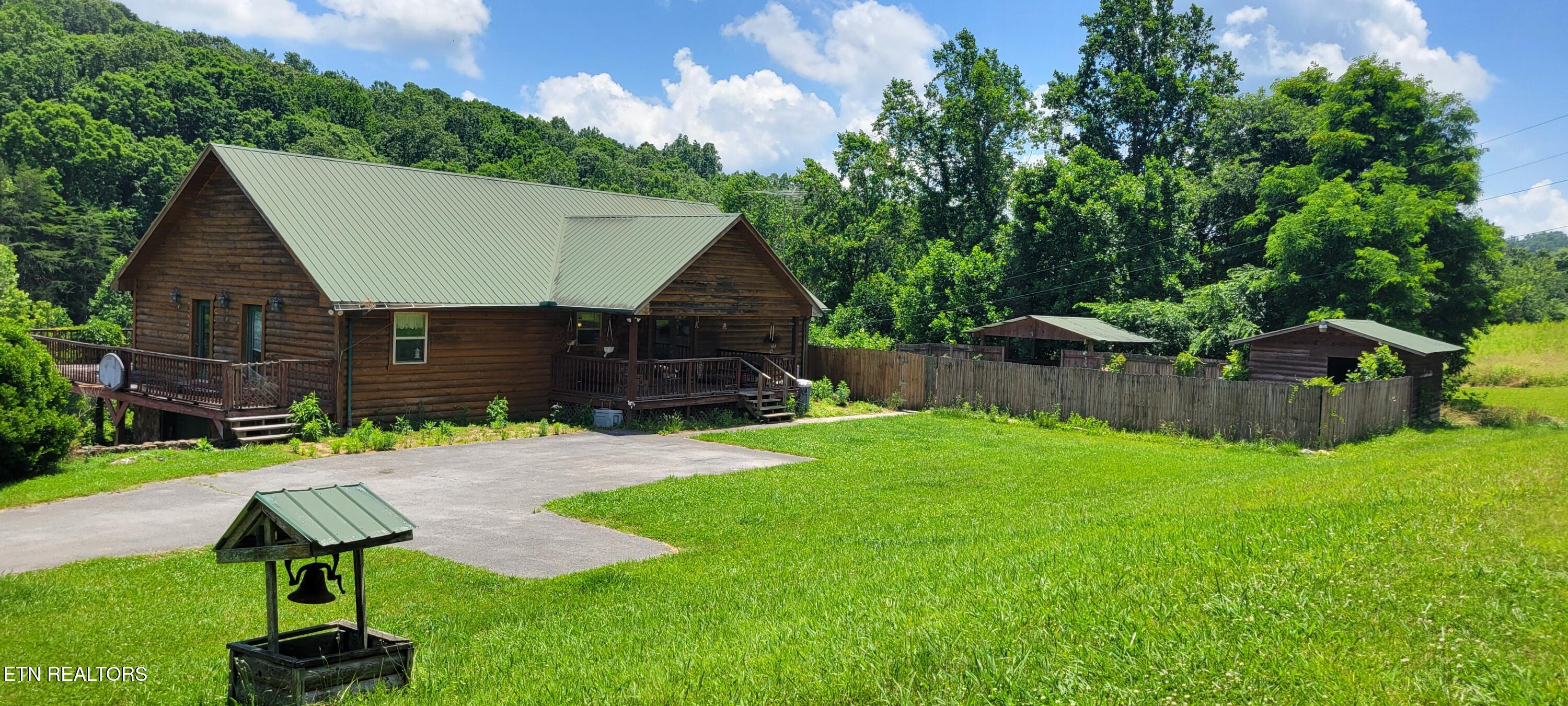 151 Rolen Road New Tazewell TN 37825