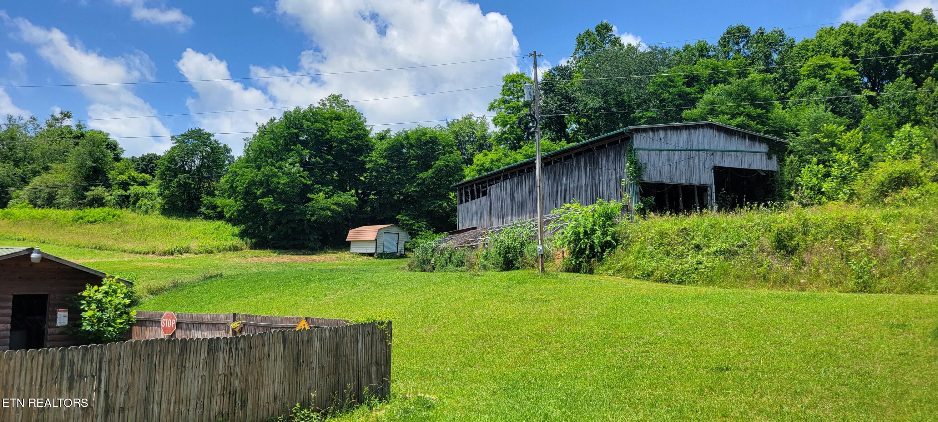 151 Rolen Road New Tazewell TN 37825