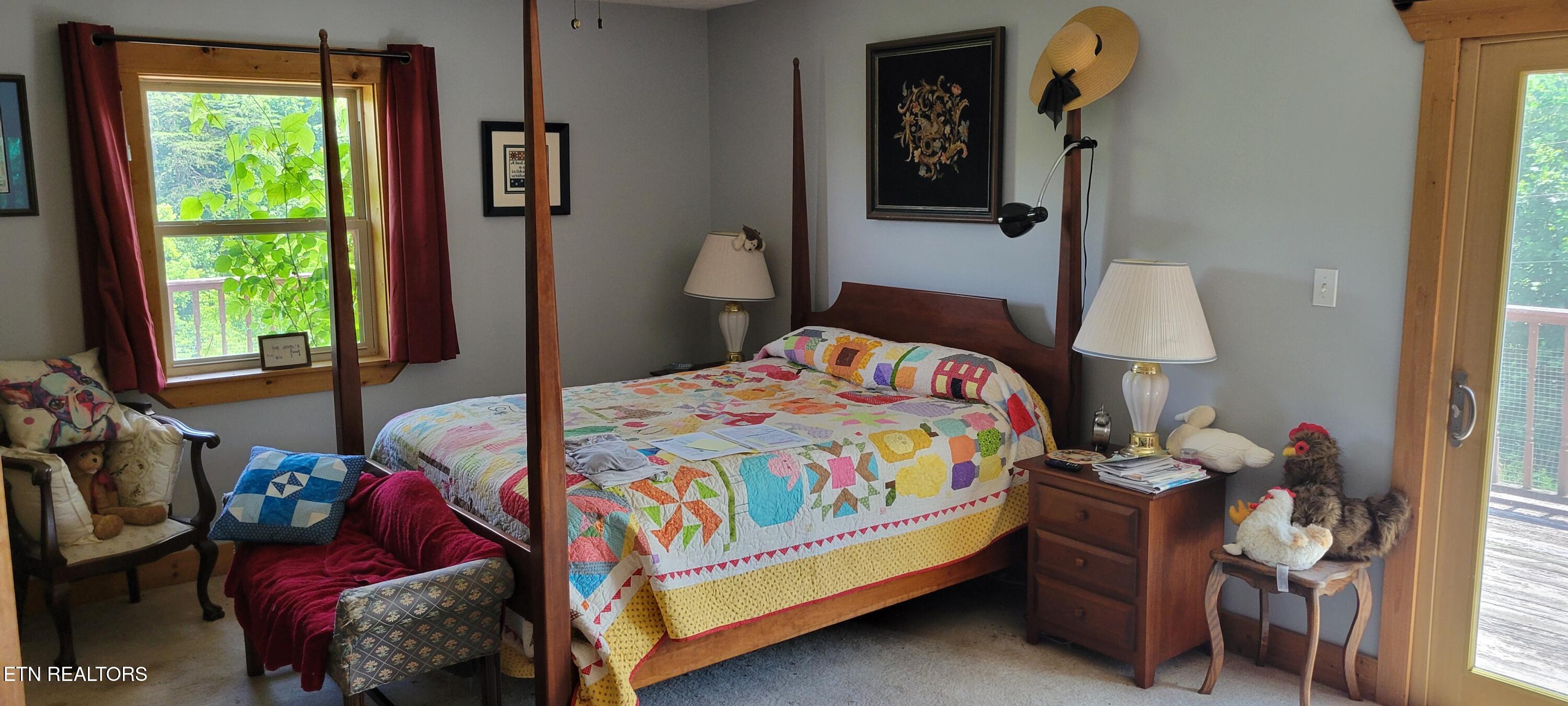 151 Rolen Road New Tazewell TN 37825