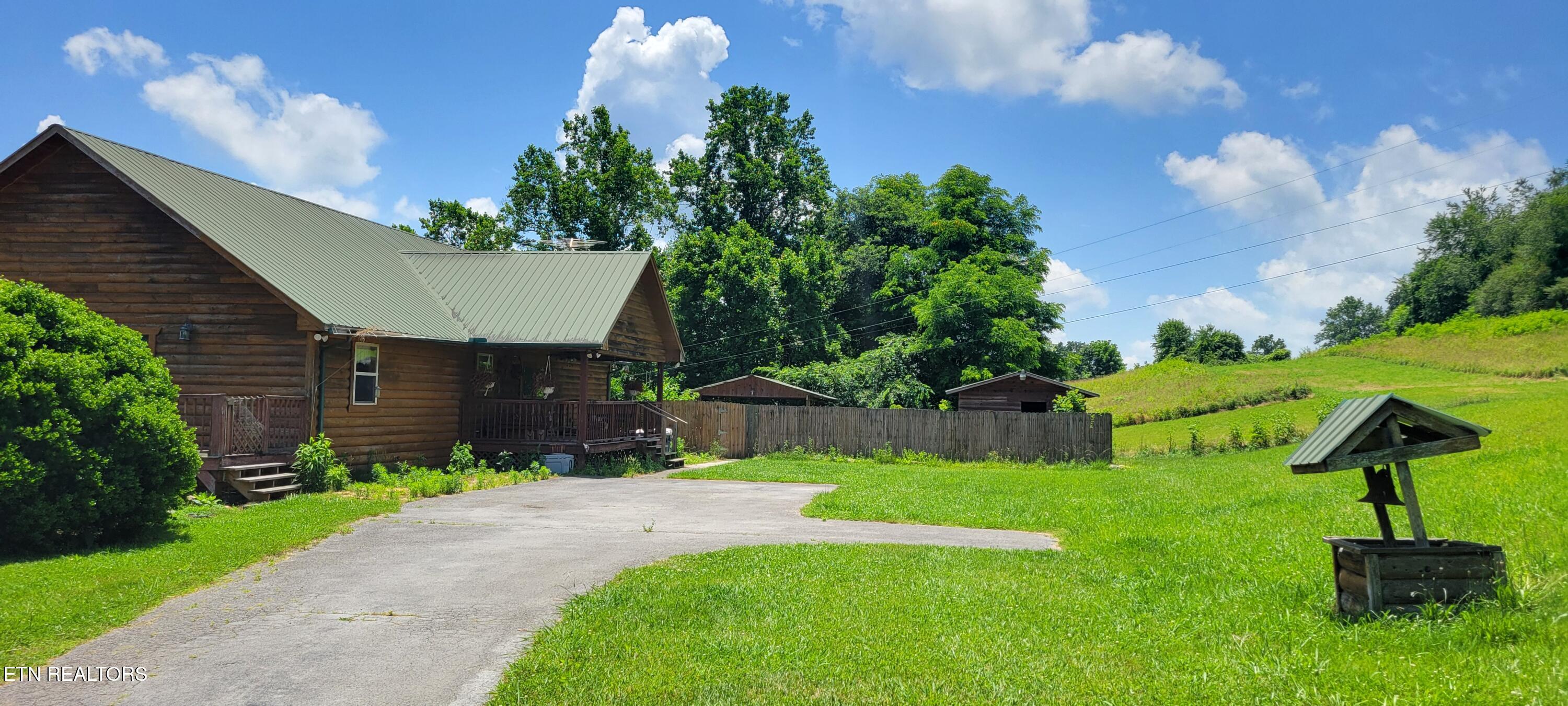 151 Rolen Road New Tazewell TN 37825