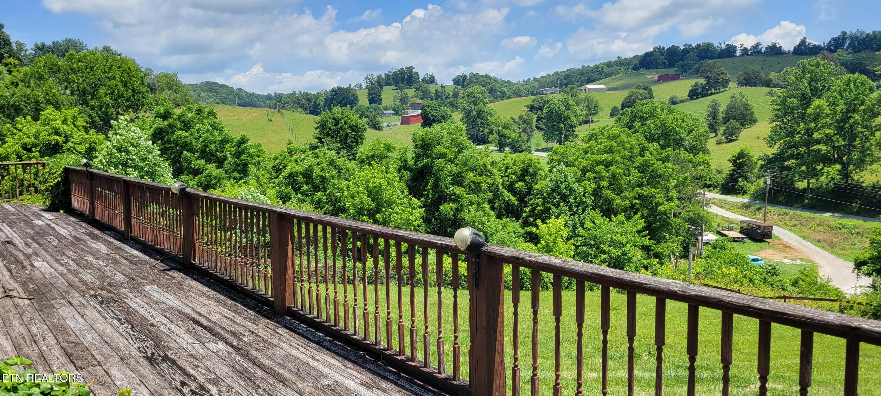 151 Rolen Road New Tazewell TN 37825