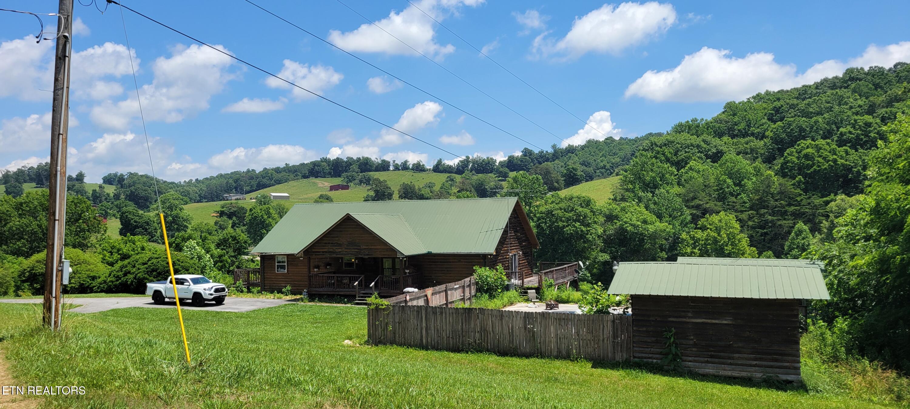 151 Rolen Road New Tazewell TN 37825