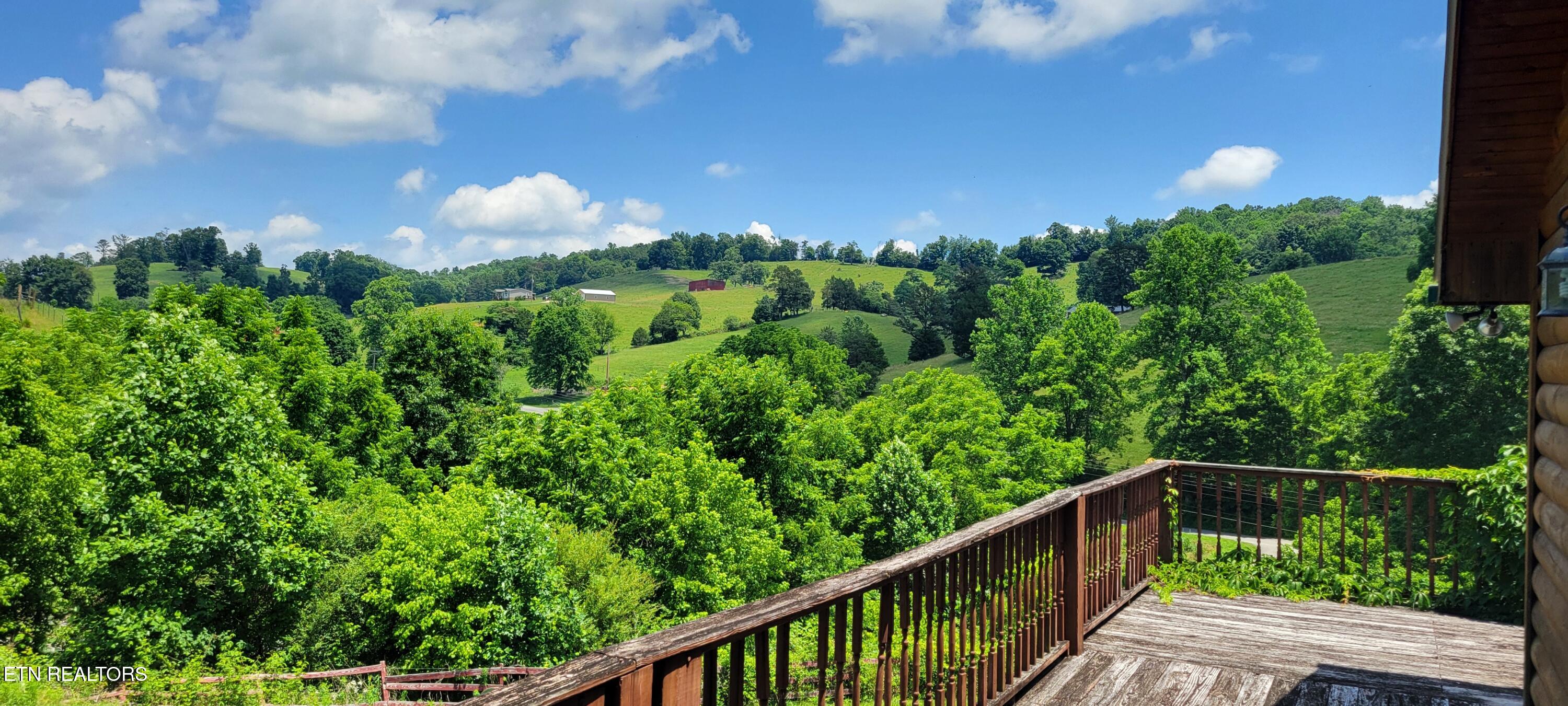 151 Rolen Road New Tazewell TN 37825