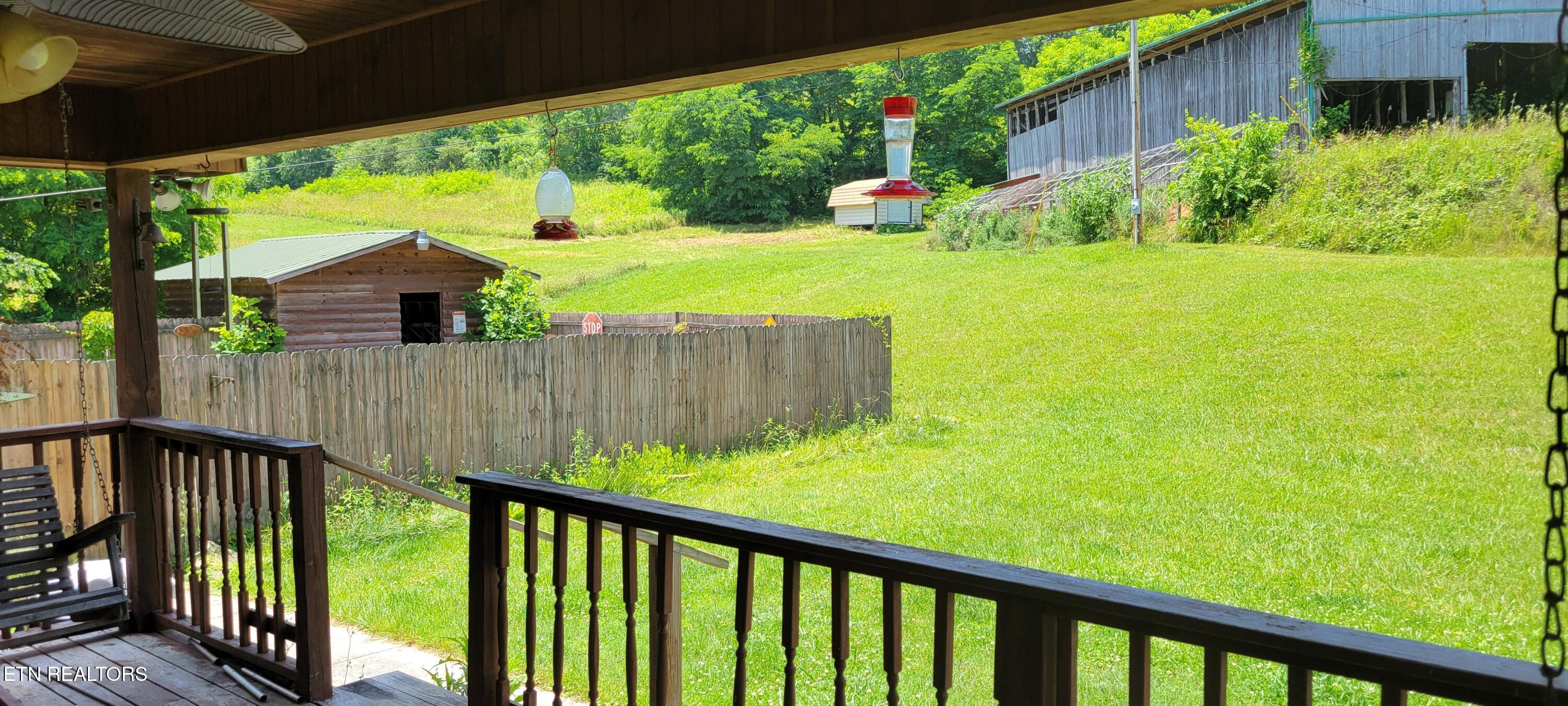 151 Rolen Road New Tazewell TN 37825