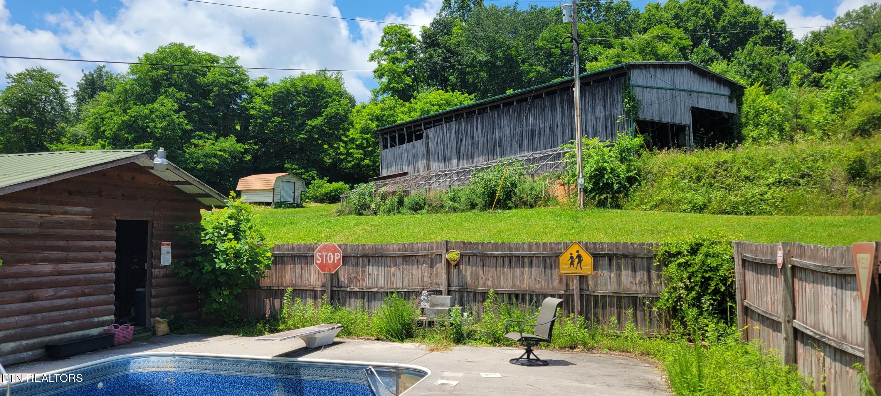 151 Rolen Road New Tazewell TN 37825