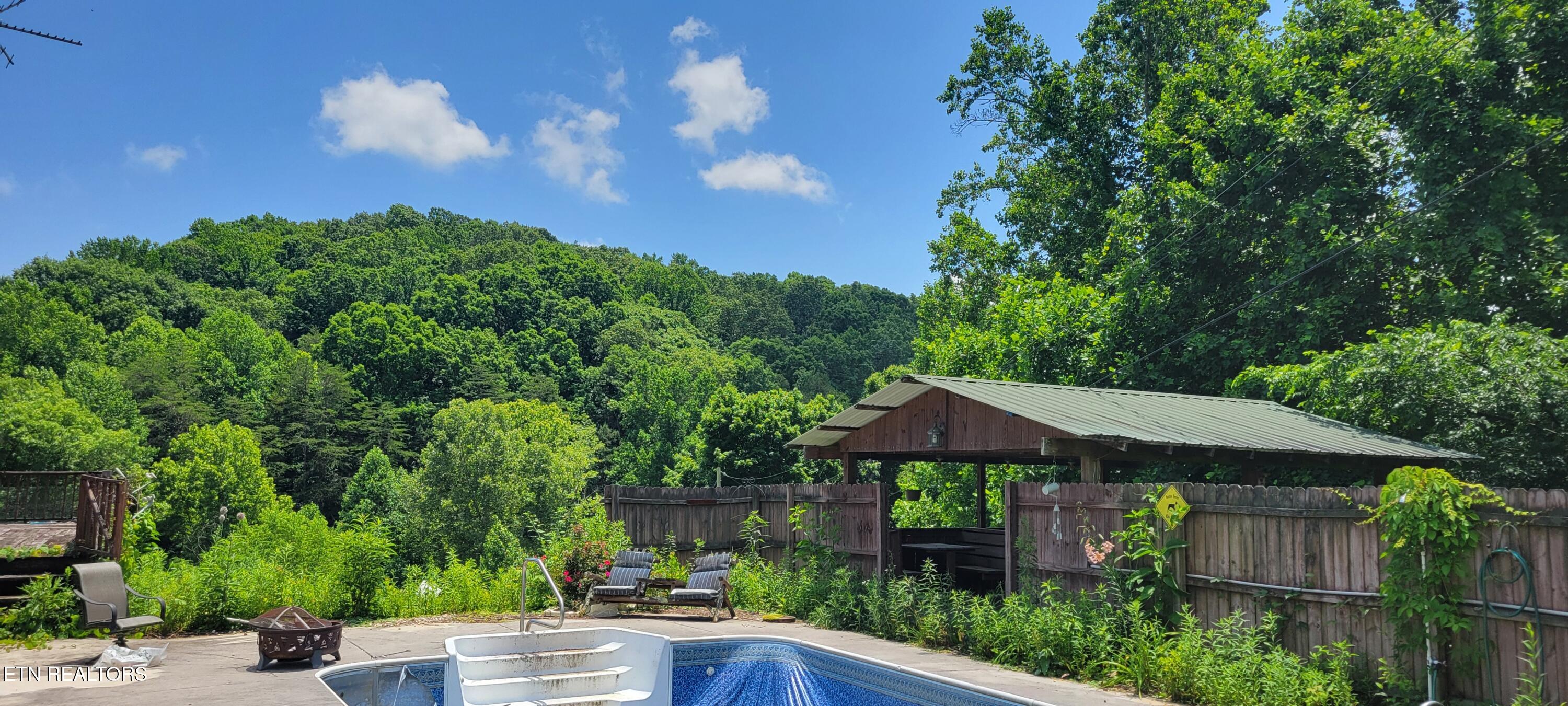 151 Rolen Road New Tazewell TN 37825