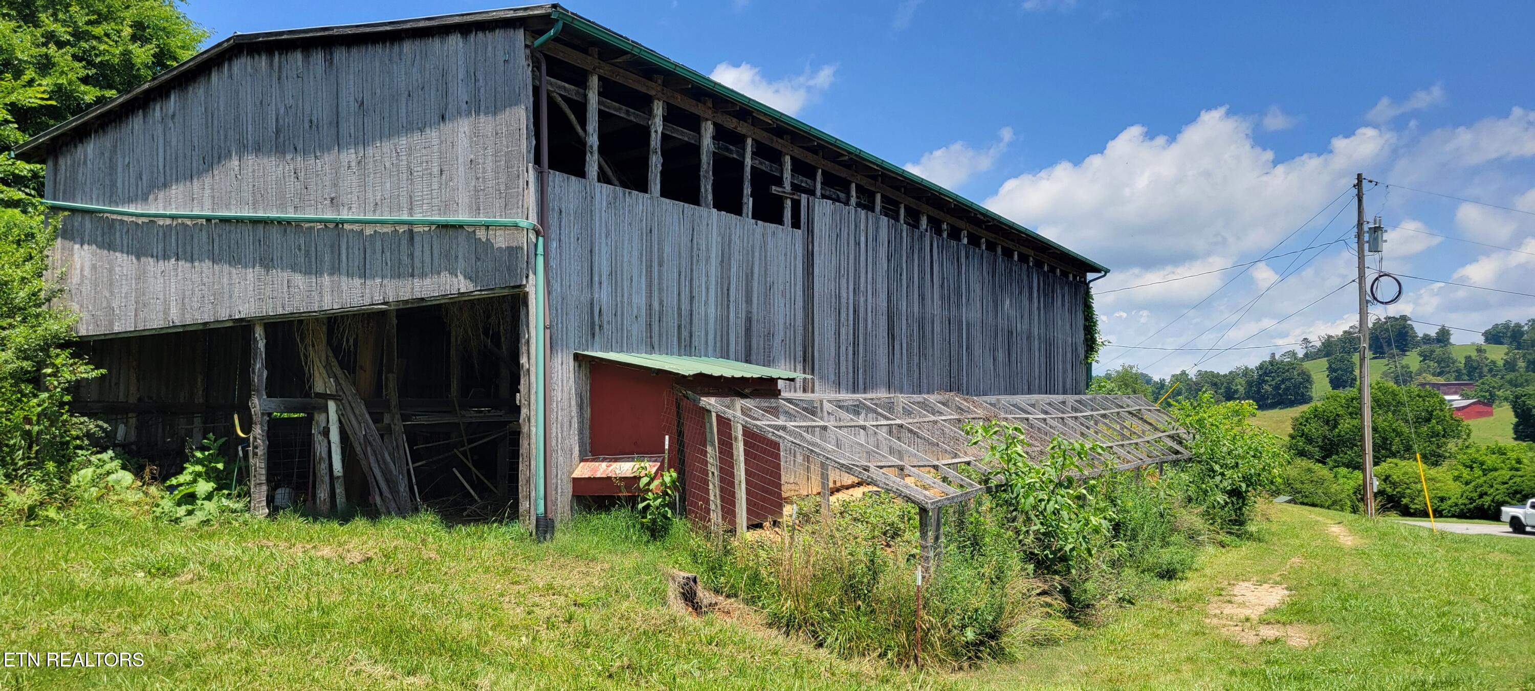 151 Rolen Road New Tazewell TN 37825