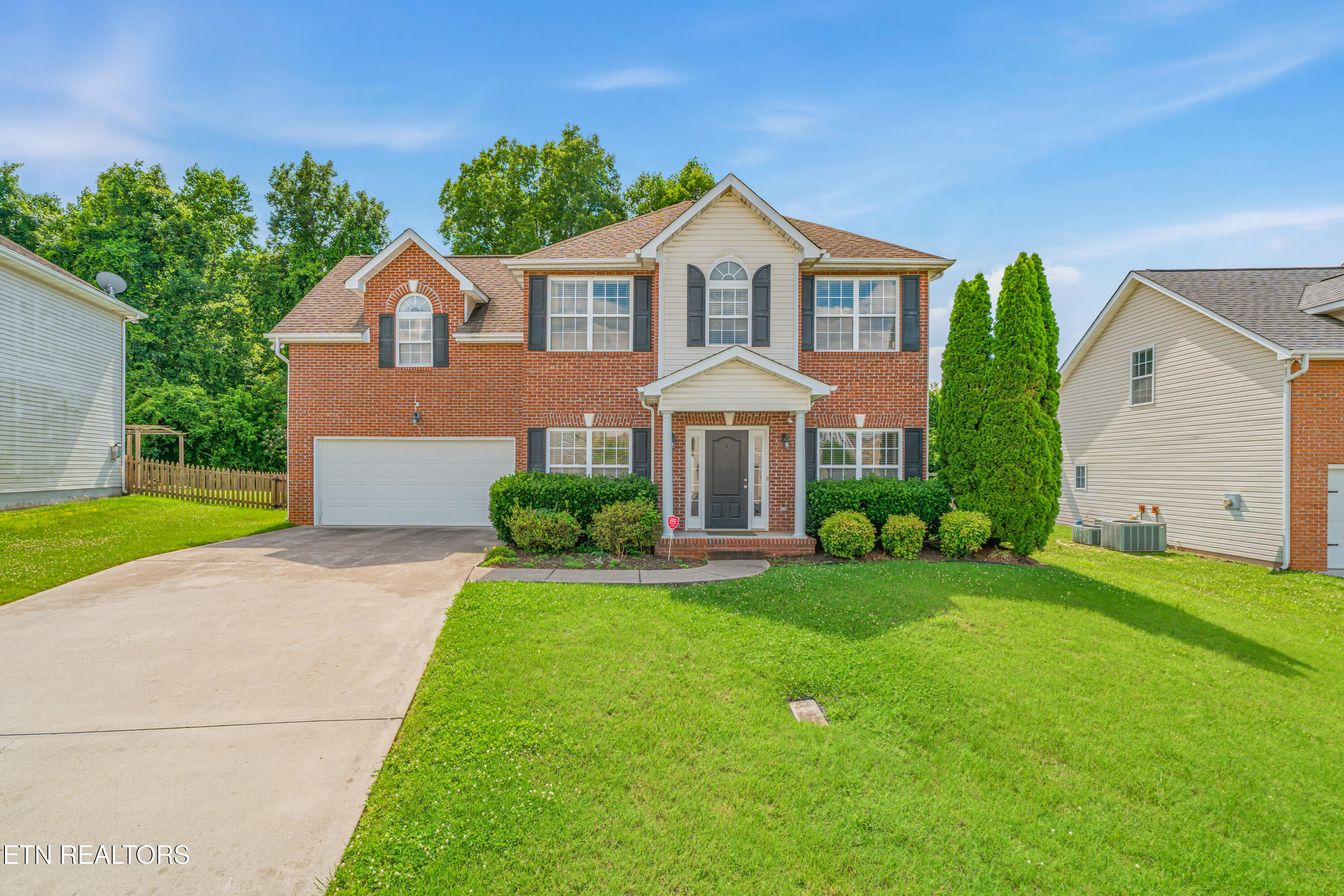913 Carter Ridge Drive Knoxville TN 37924
