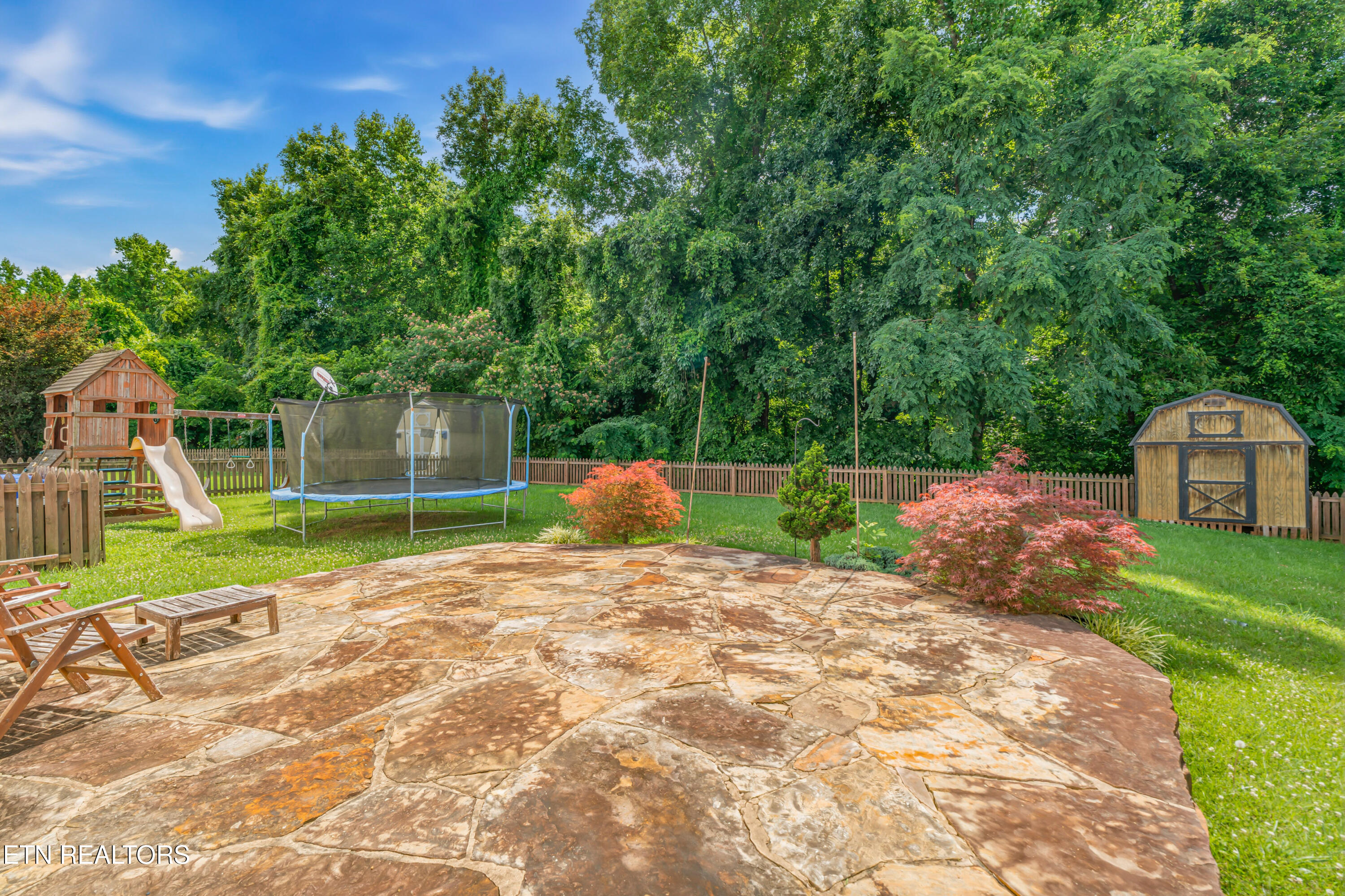 913 Carter Ridge Drive Knoxville TN 37924