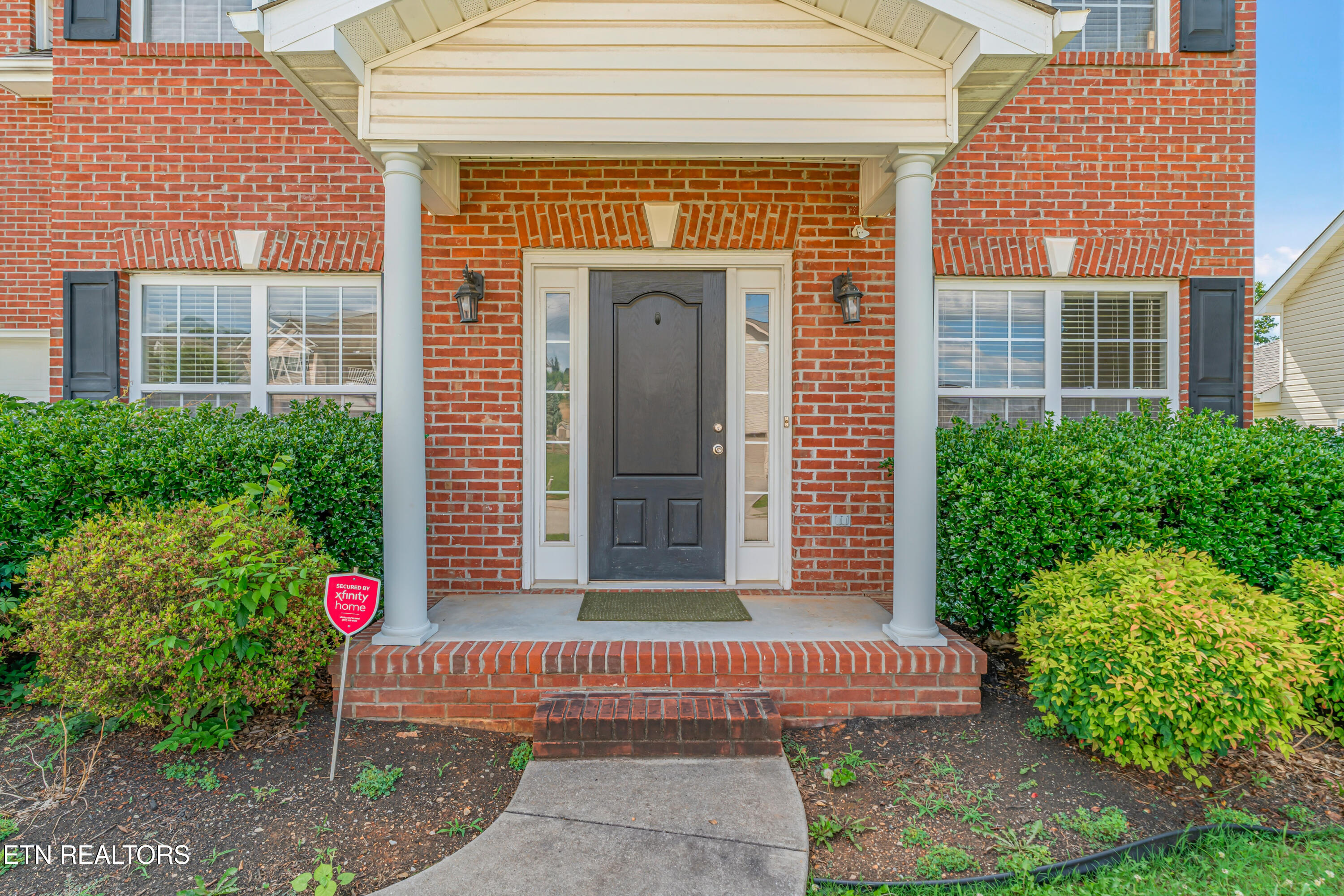 913 Carter Ridge Drive Knoxville TN 37924