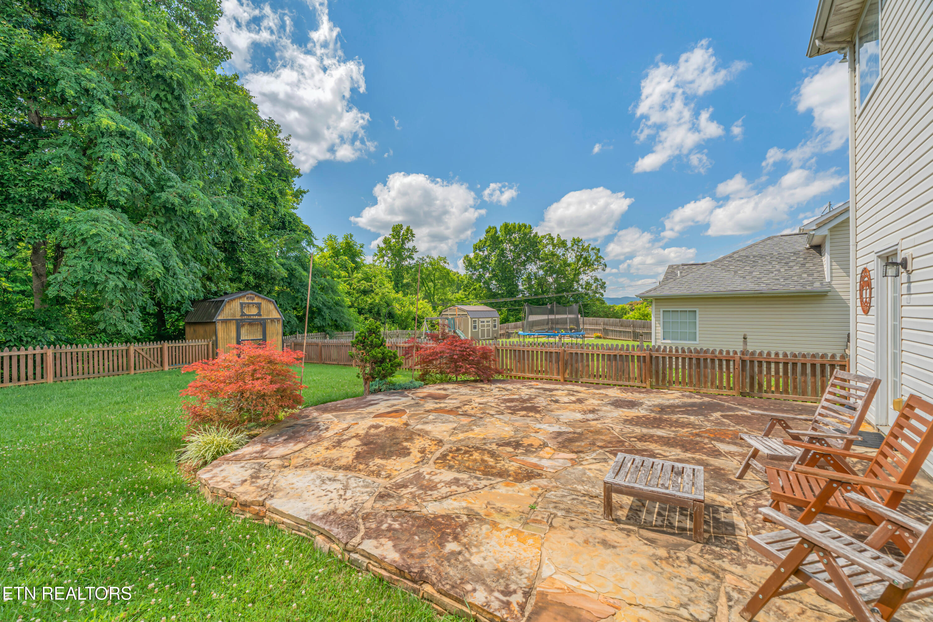 913 Carter Ridge Drive Knoxville TN 37924