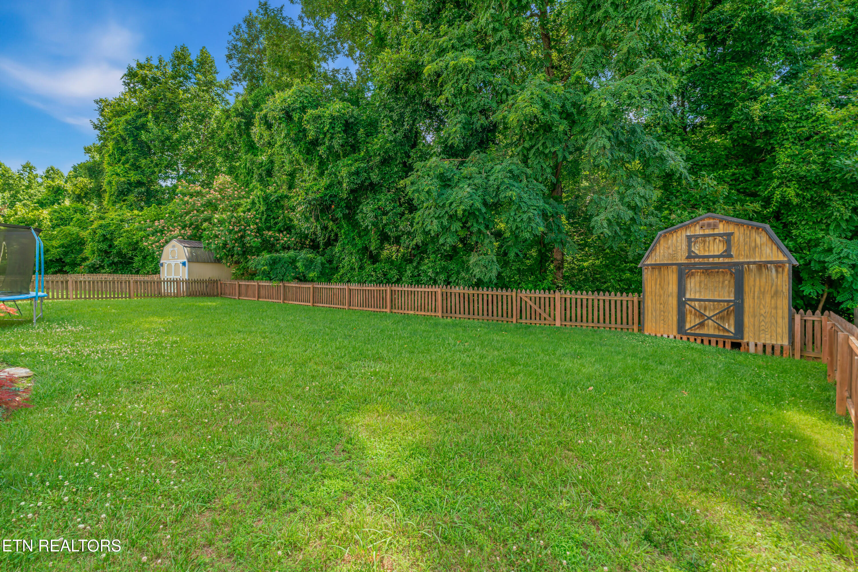 913 Carter Ridge Drive Knoxville TN 37924