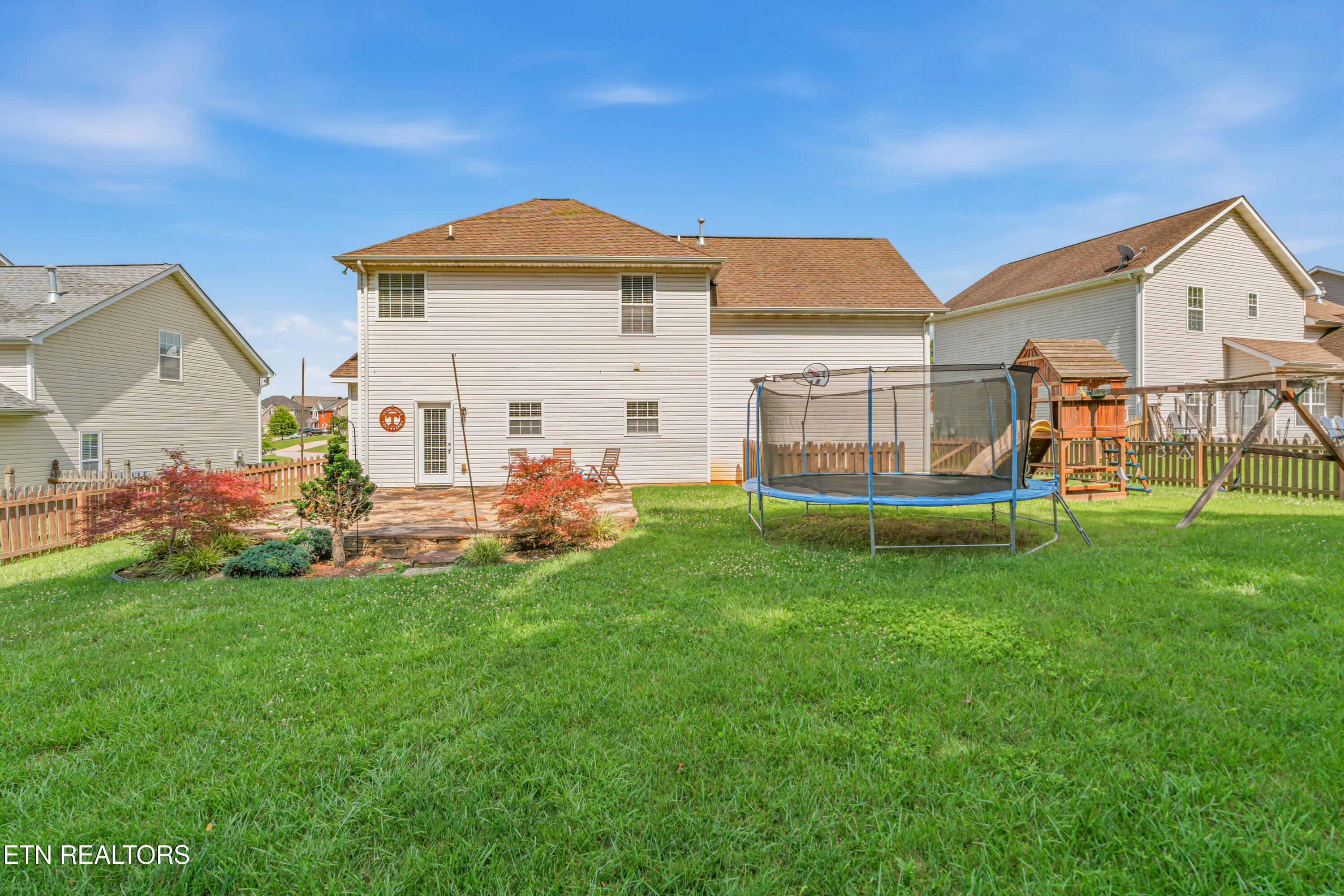 913 Carter Ridge Drive Knoxville TN 37924