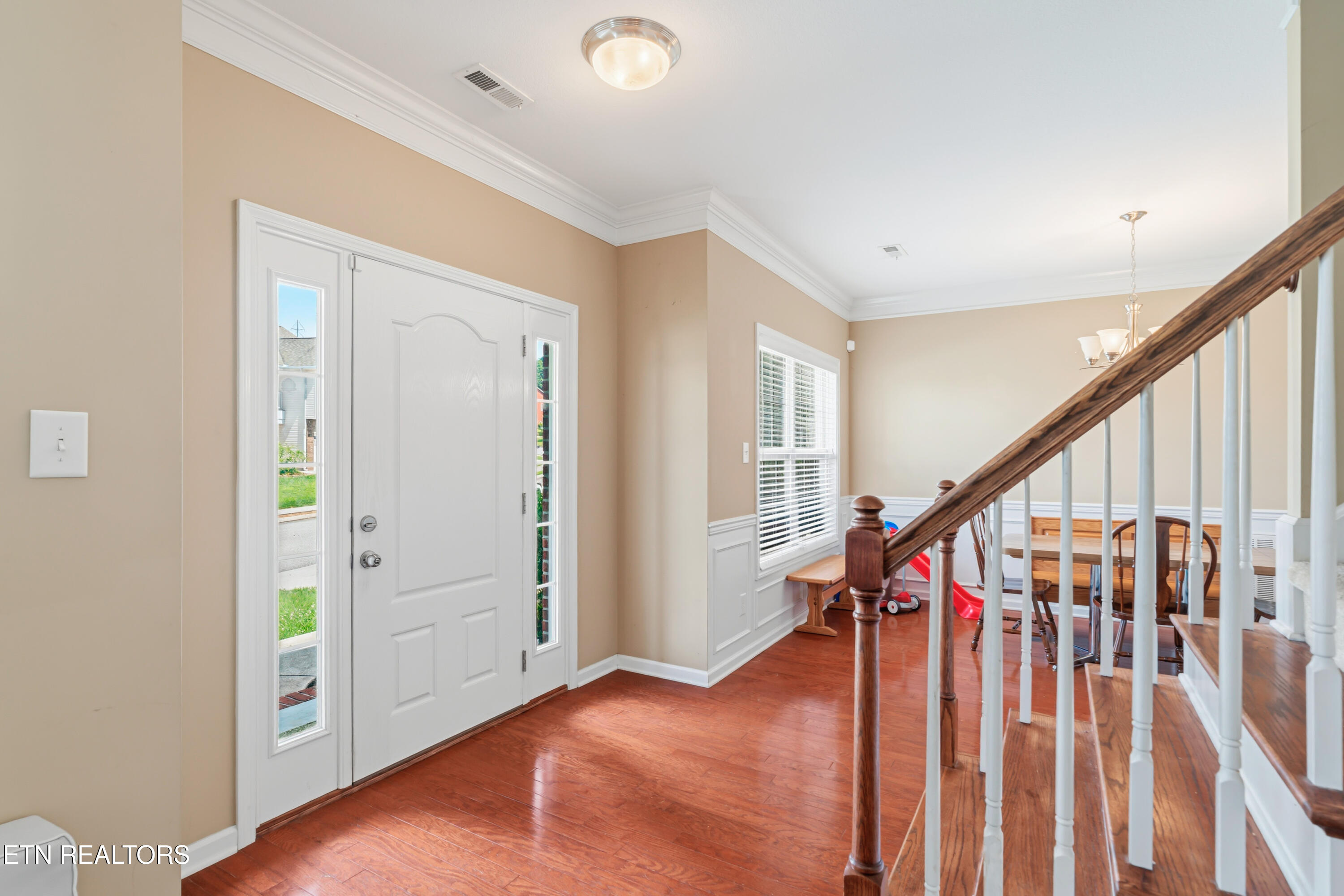 913 Carter Ridge Drive Knoxville TN 37924