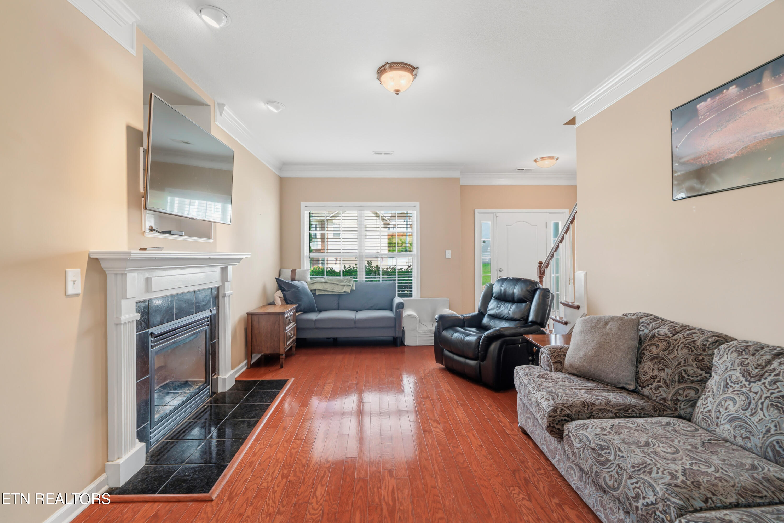 913 Carter Ridge Drive Knoxville TN 37924