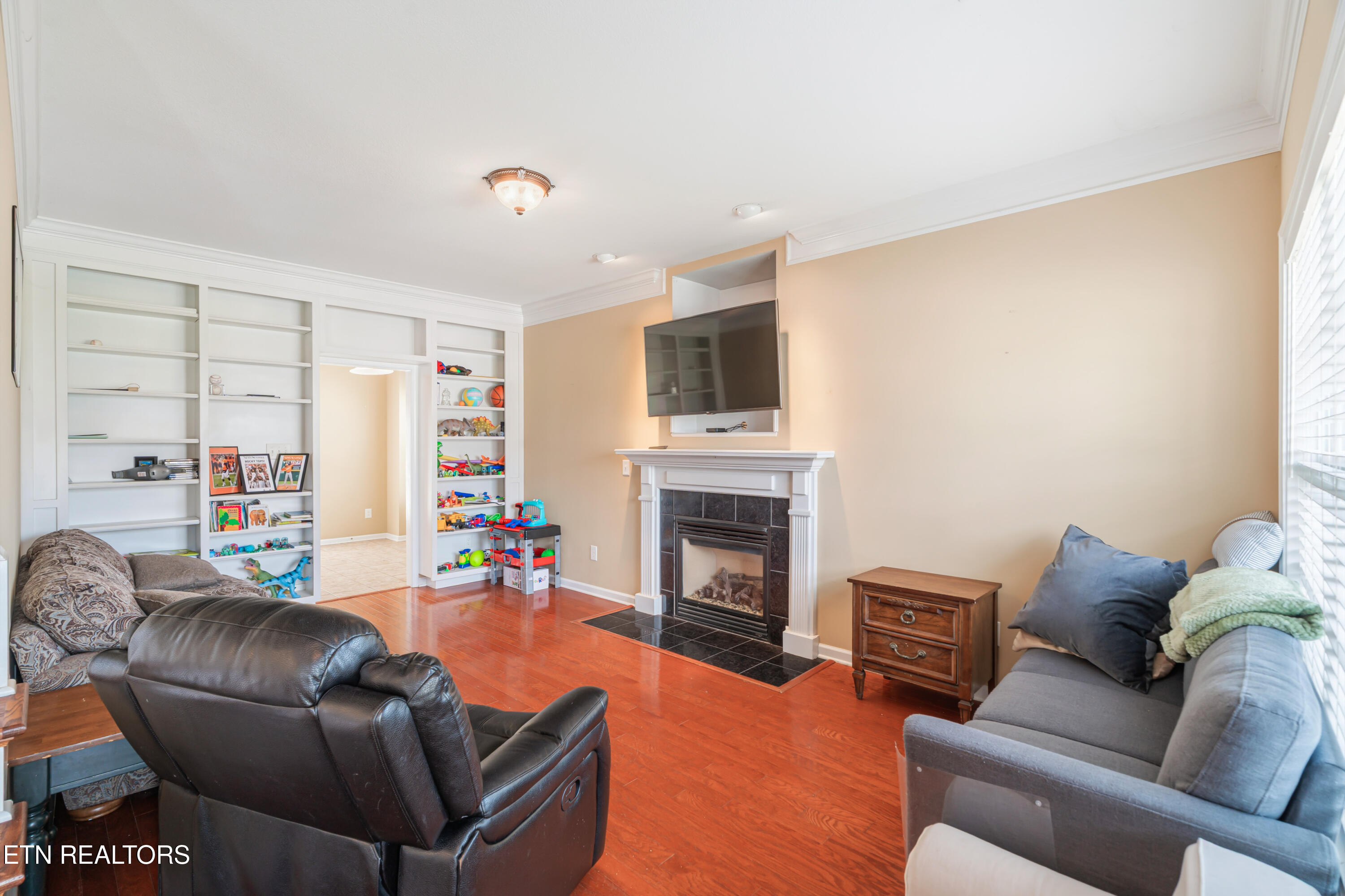913 Carter Ridge Drive Knoxville TN 37924