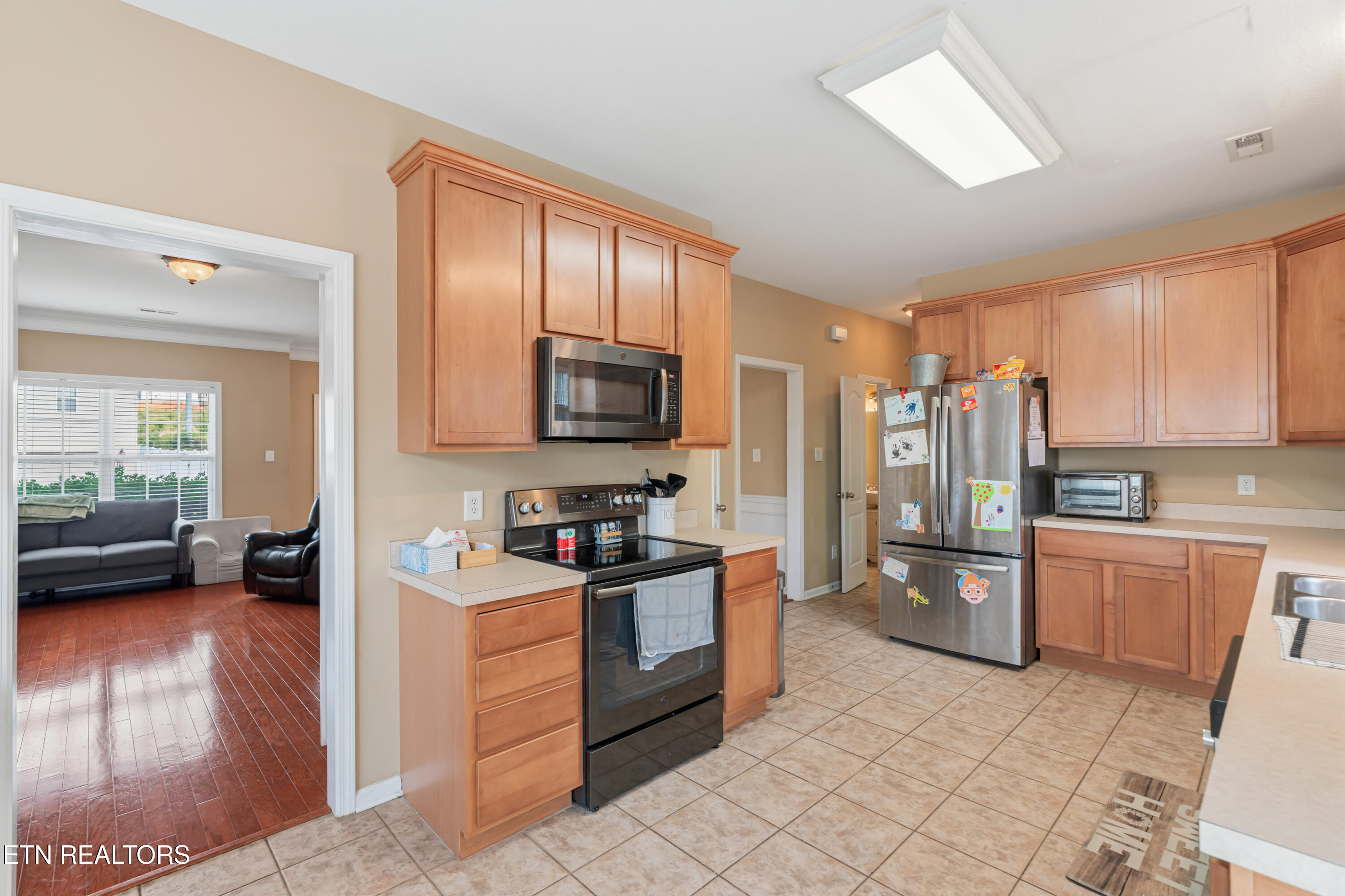 913 Carter Ridge Drive Knoxville TN 37924