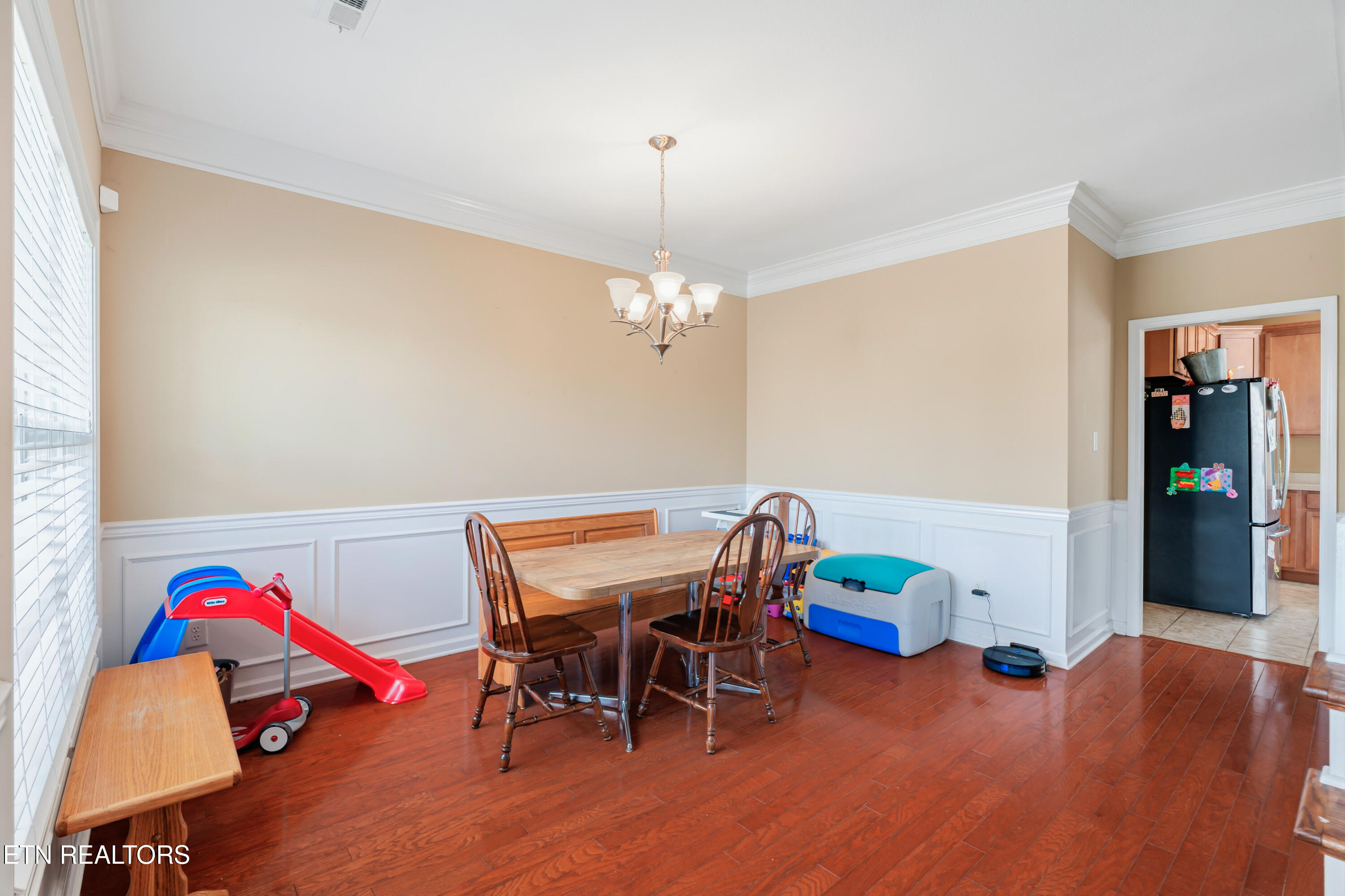 913 Carter Ridge Drive Knoxville TN 37924