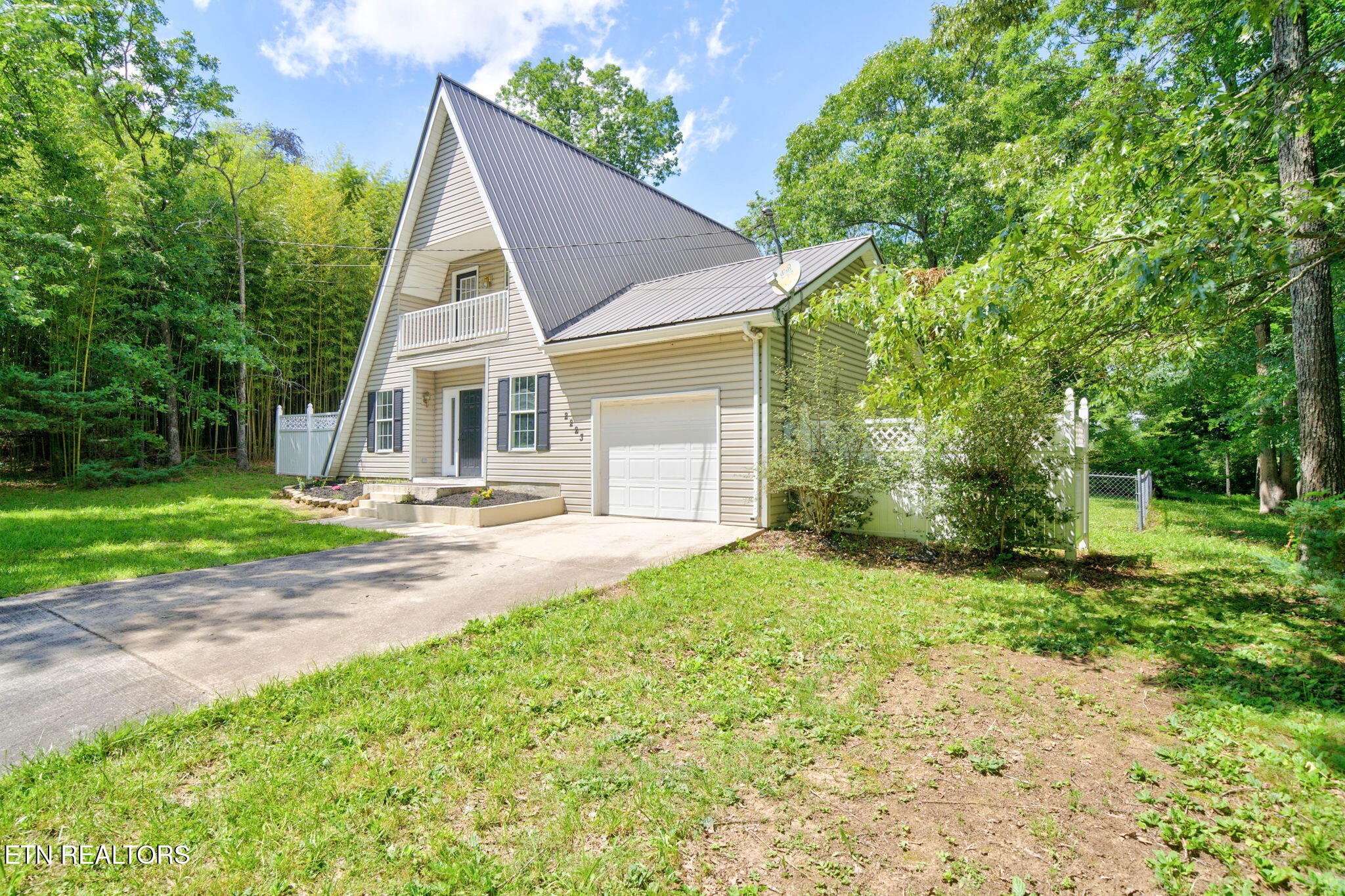 2223 Wichita Drive Crossville TN 38572