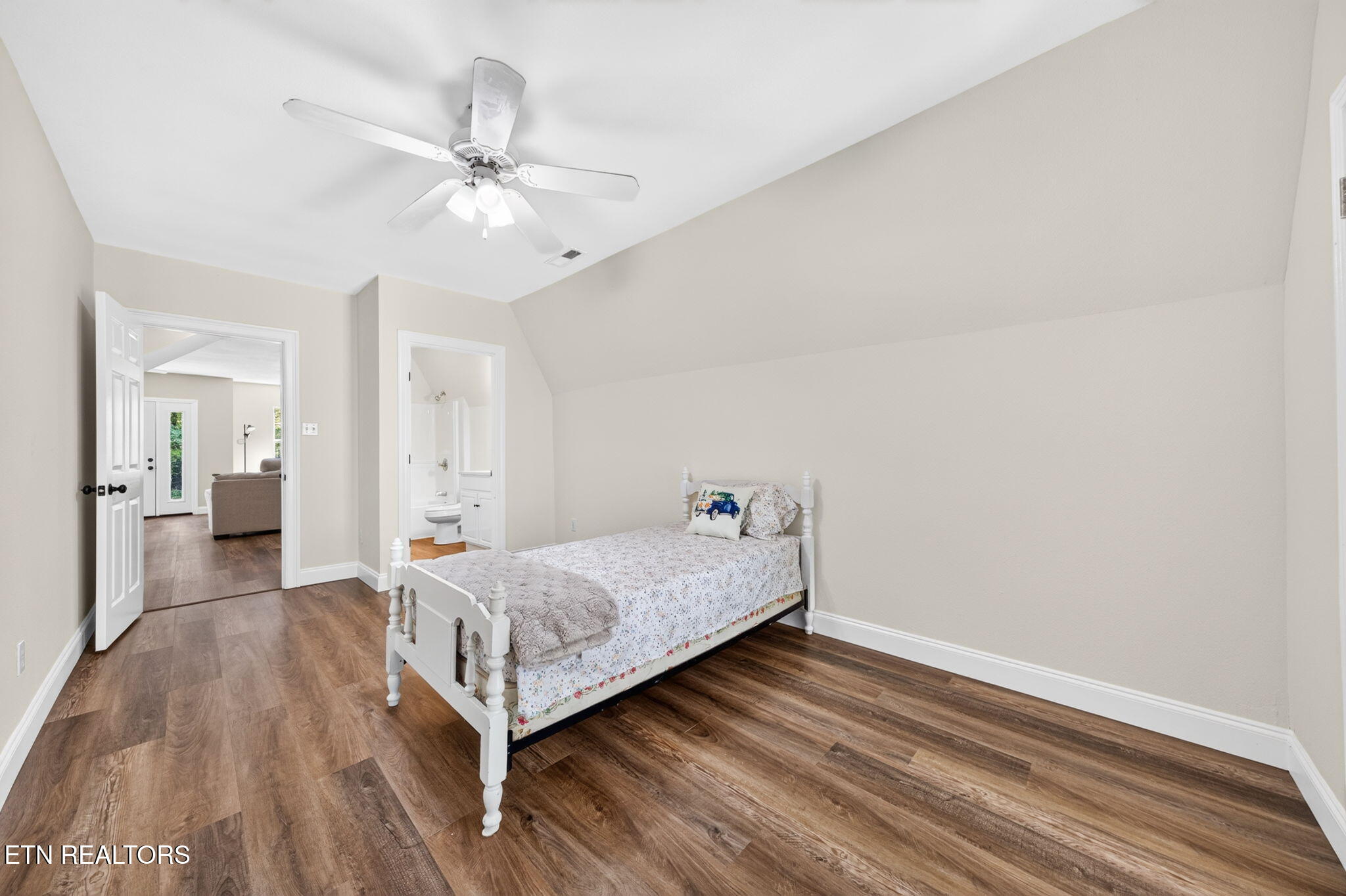 2223 Wichita Drive Crossville TN 38572