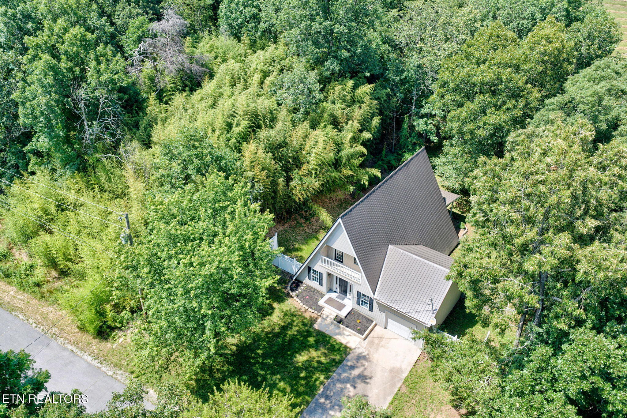 2223 Wichita Drive Crossville TN 38572