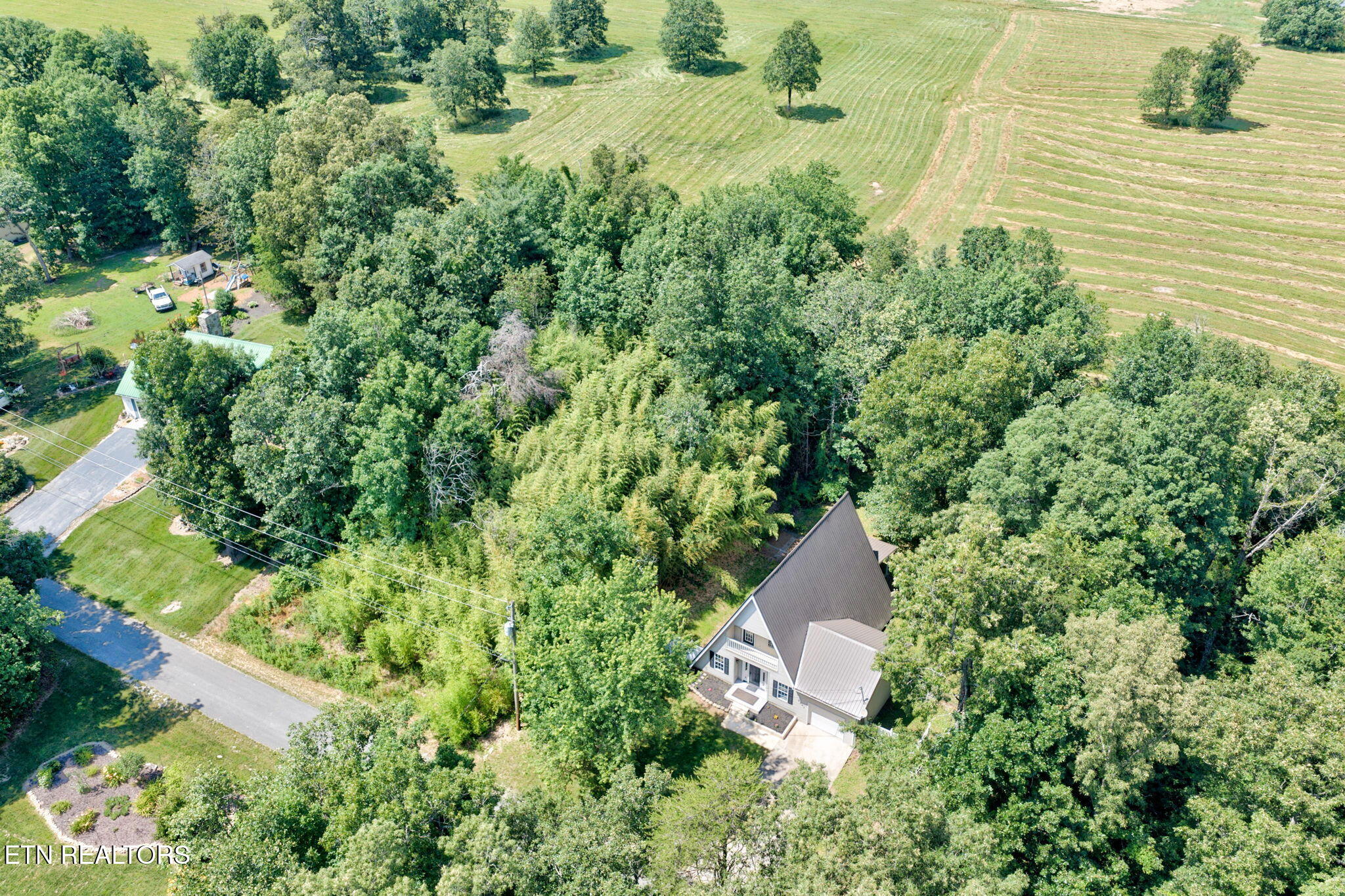 2223 Wichita Drive Crossville TN 38572