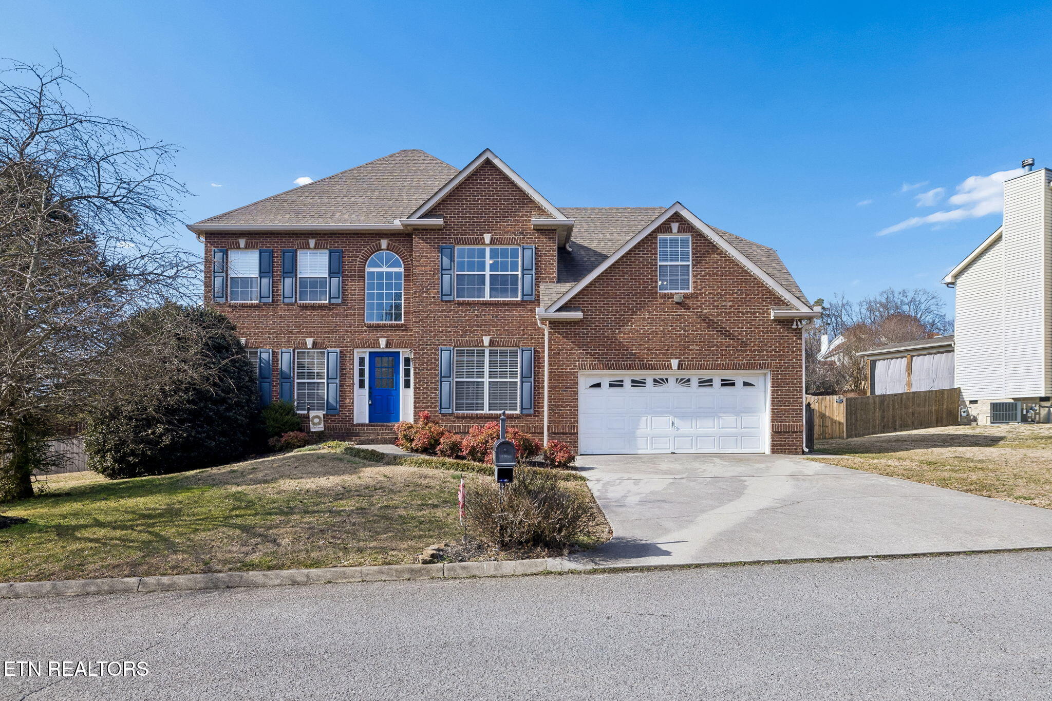 1365 Wineberry Road Powell TN 37849