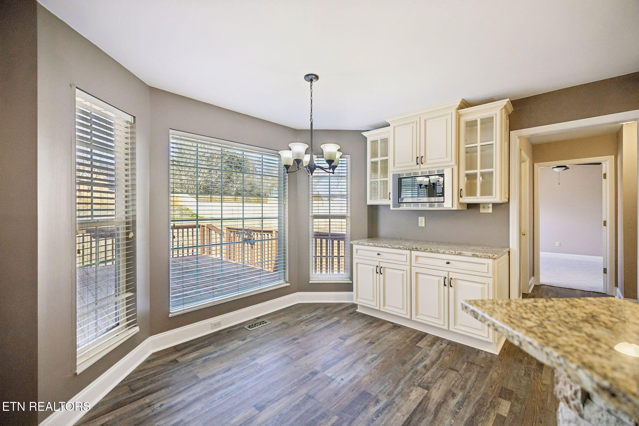 1365 Wineberry Road Powell TN 37849