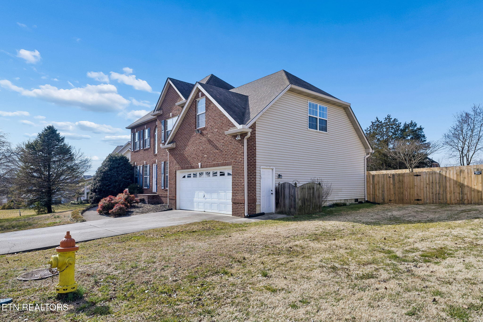 1365 Wineberry Road Powell TN 37849