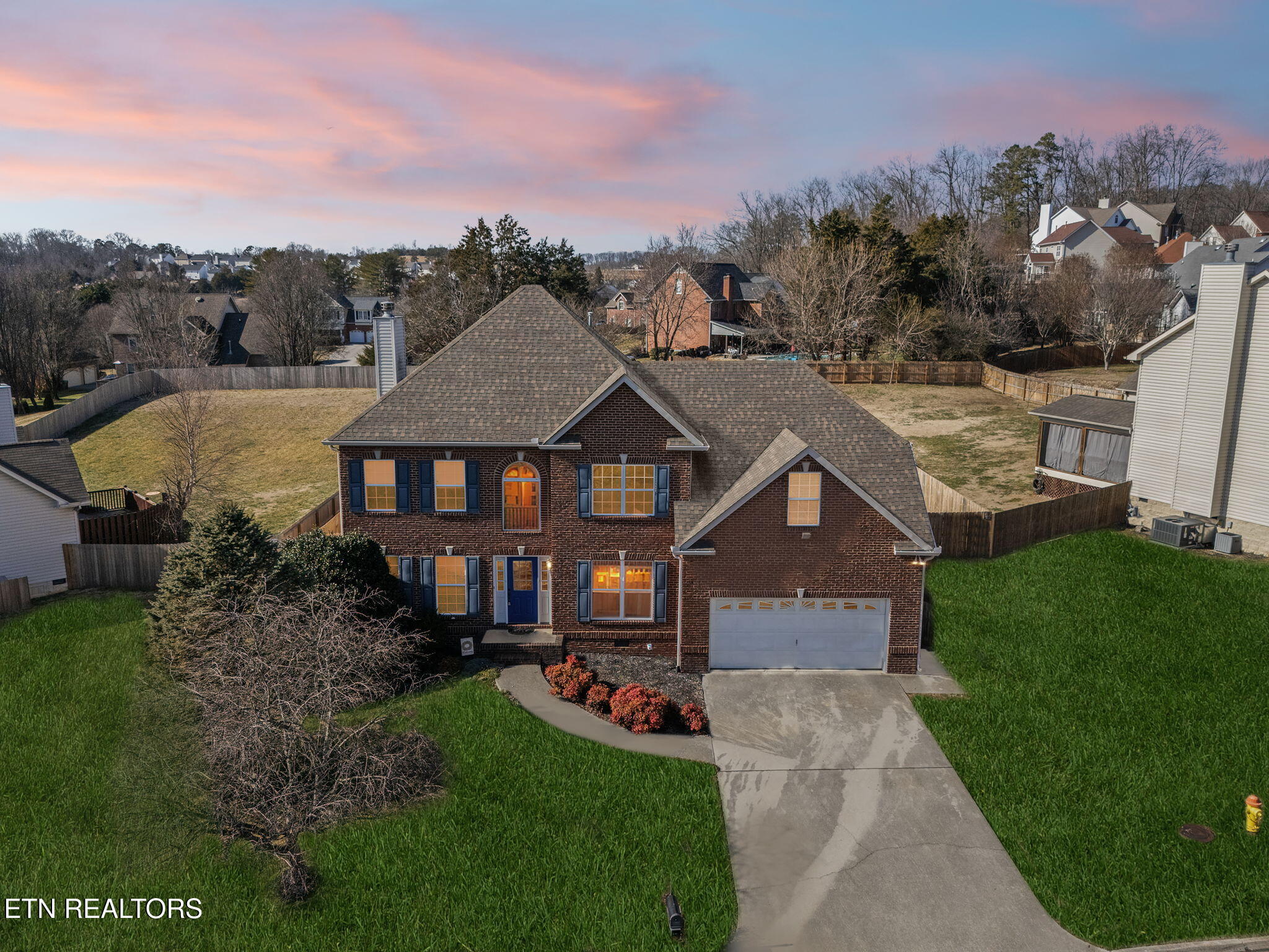 1365 Wineberry Road Powell TN 37849