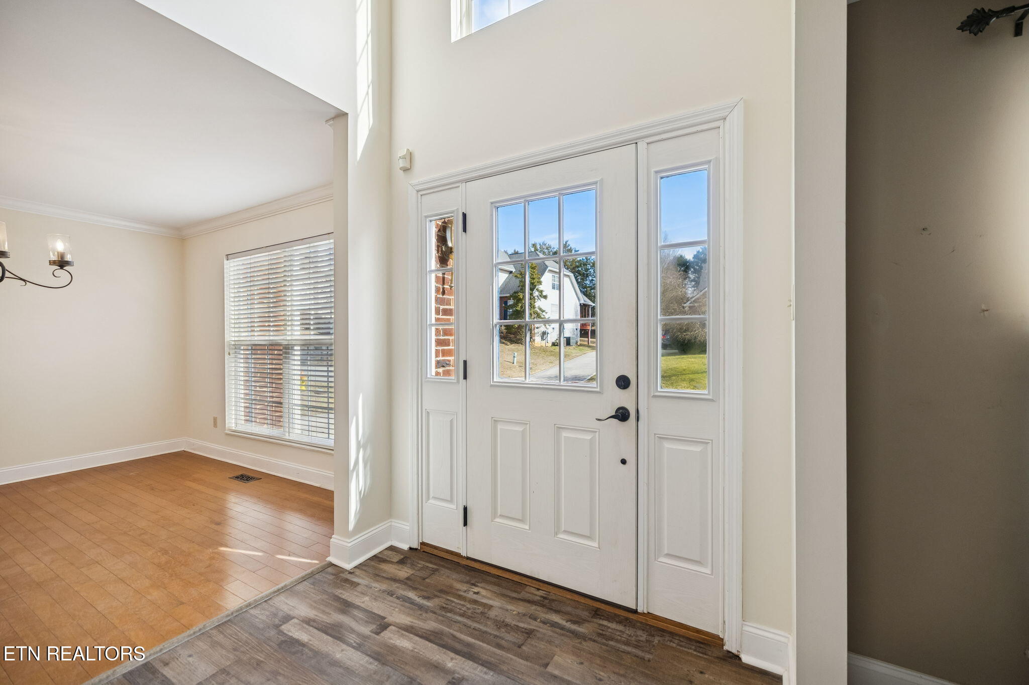 1365 Wineberry Road Powell TN 37849
